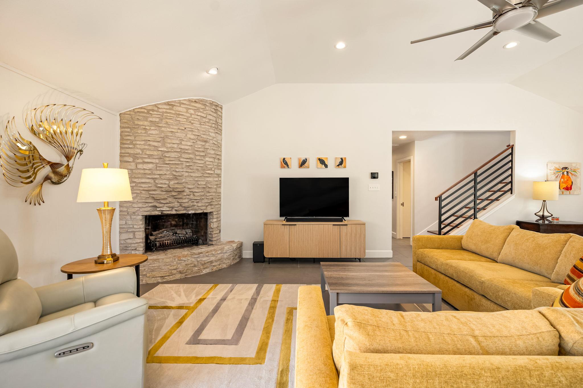 11500 Buckingham Rd, Austin, TX 78759