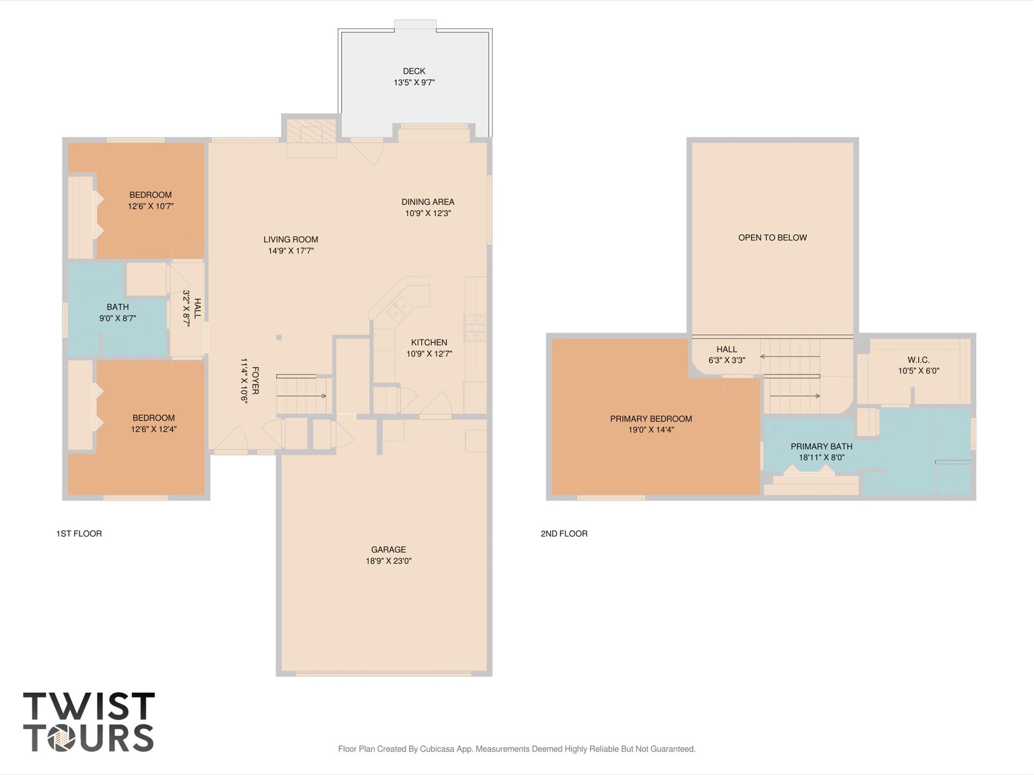 8601 Verona Trl, Austin, TX 78749