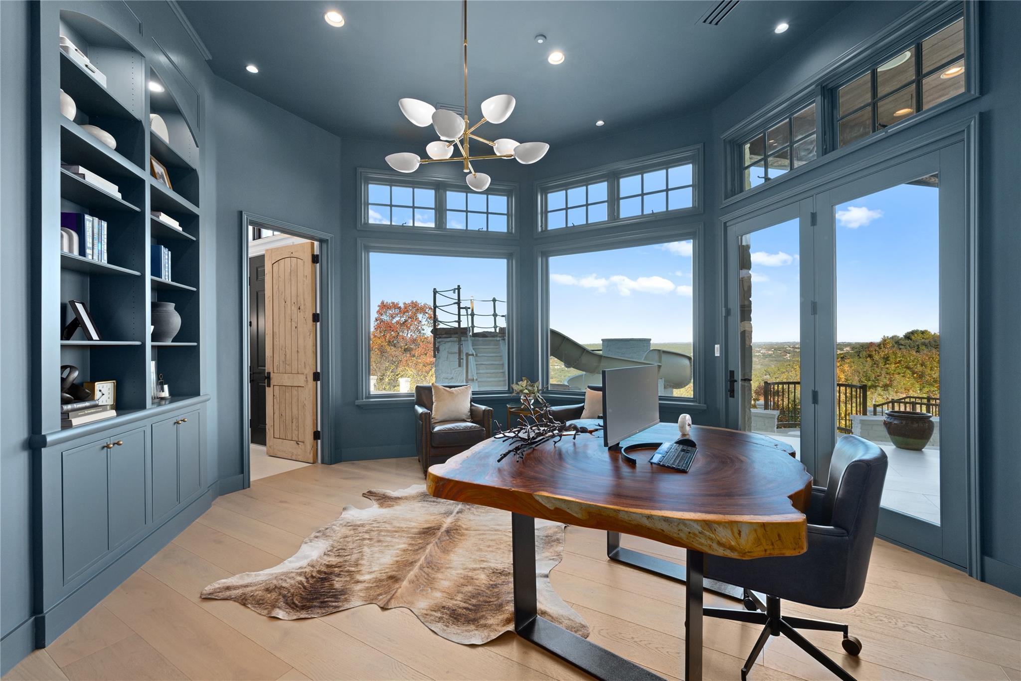 12006 Pleasant Panorama Vw, Austin, TX 78738