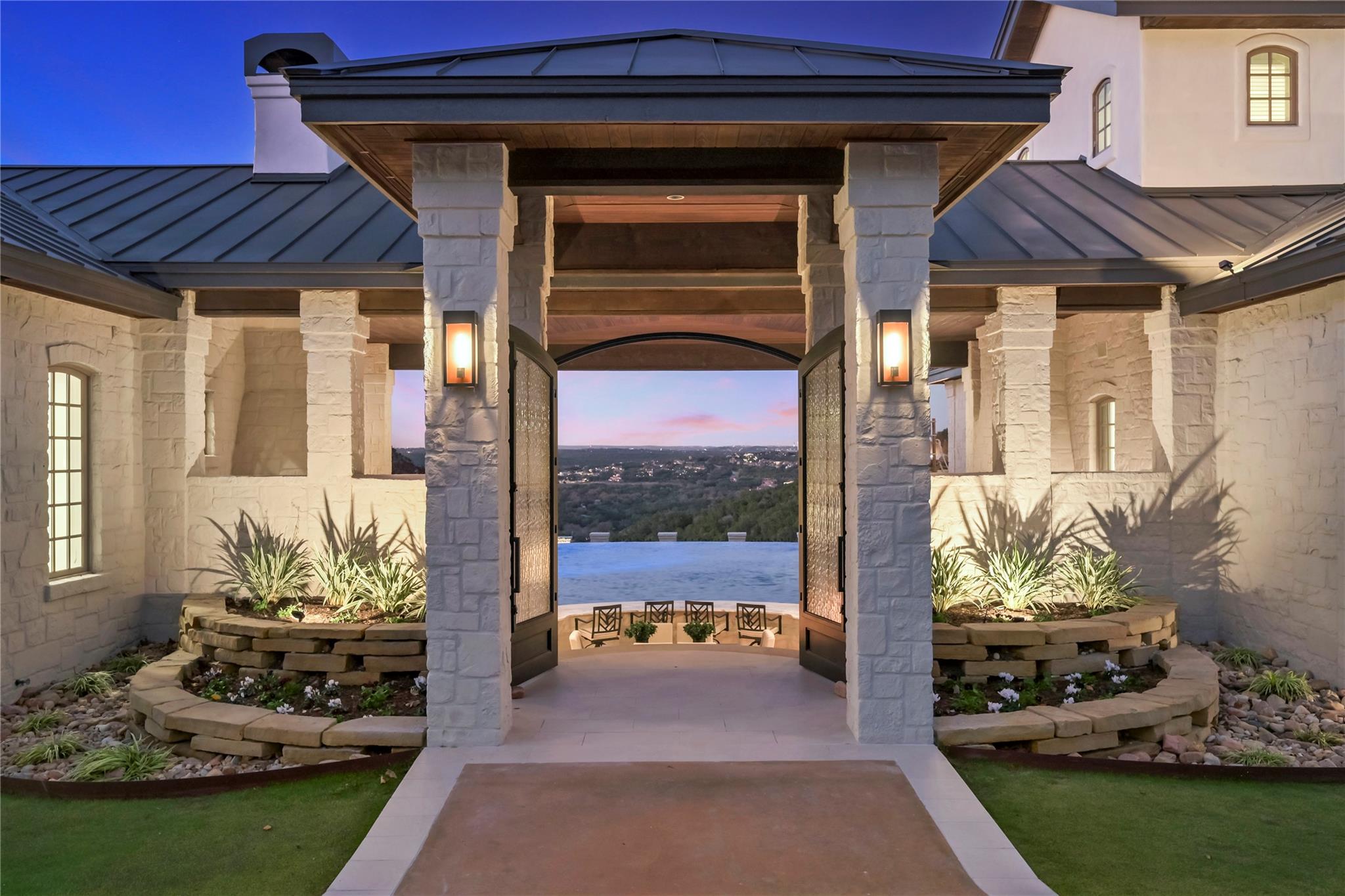 12006 Pleasant Panorama Vw, Austin, TX 78738