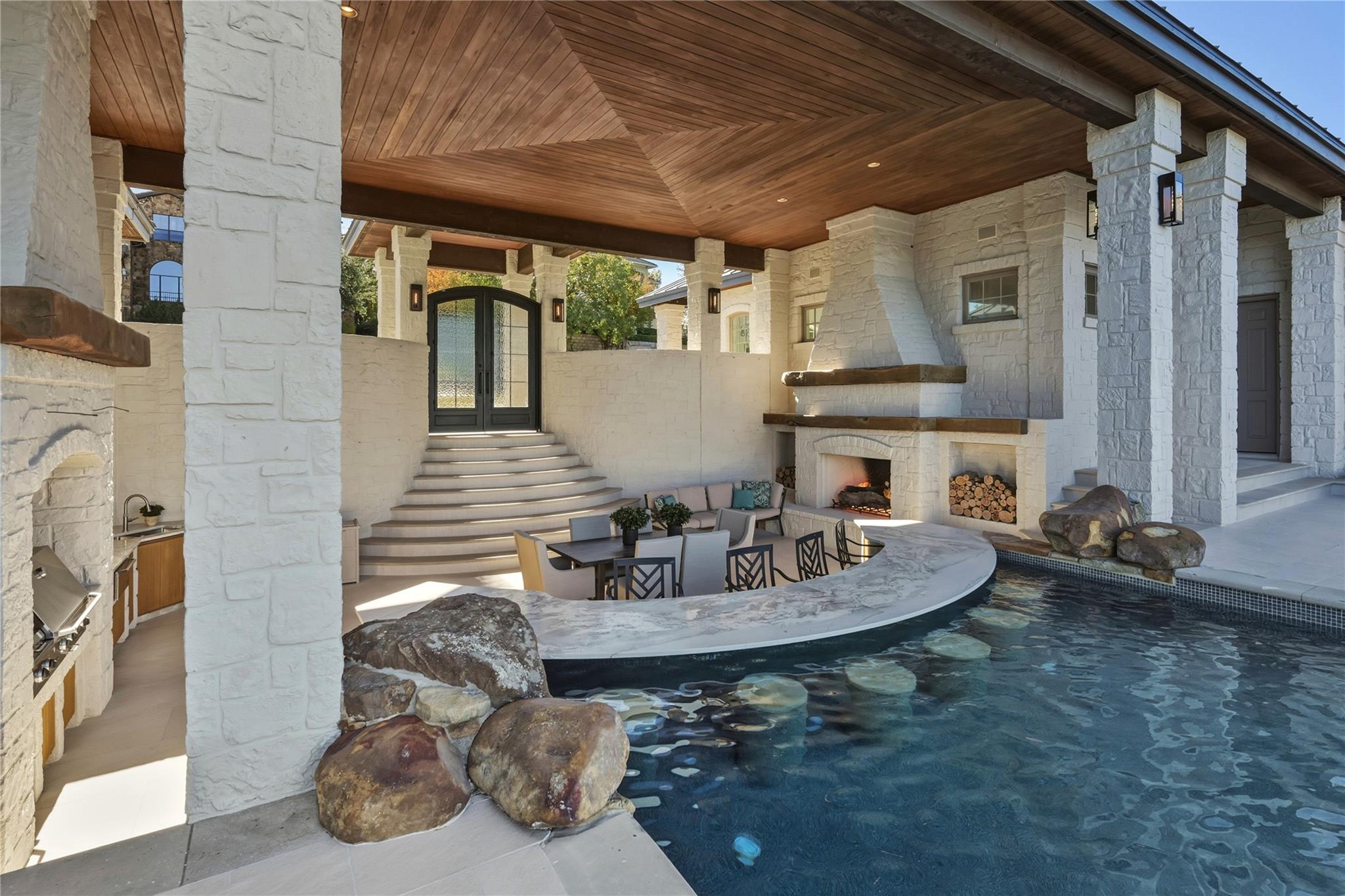 12006 Pleasant Panorama Vw, Austin, TX 78738