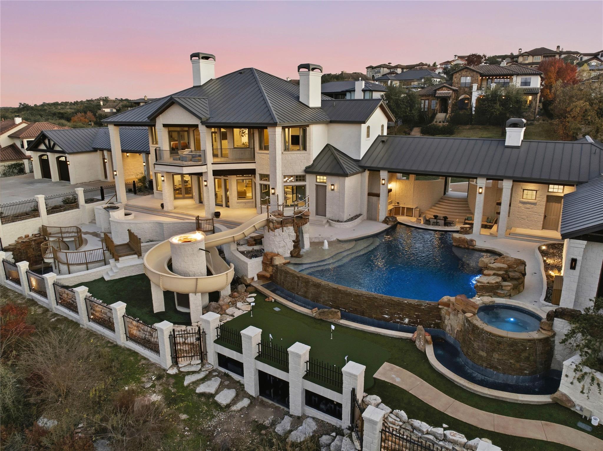 12006 Pleasant Panorama Vw, Austin, TX 78738