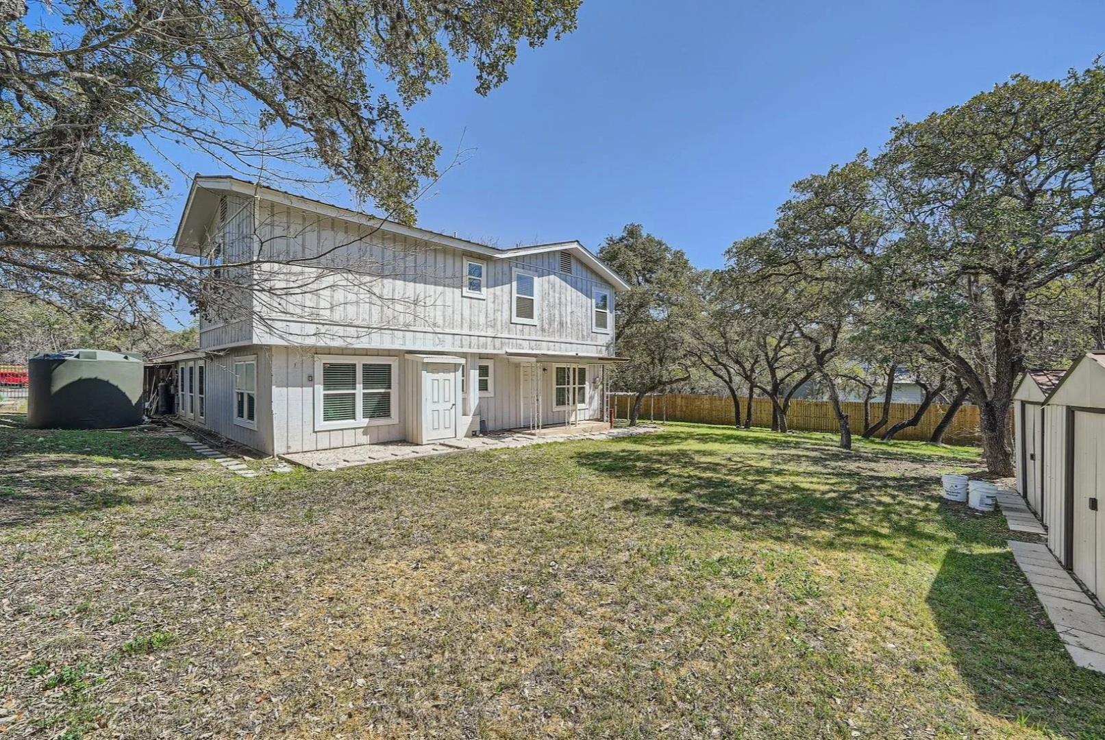 7507 Davy Dr, Volente, TX 78641