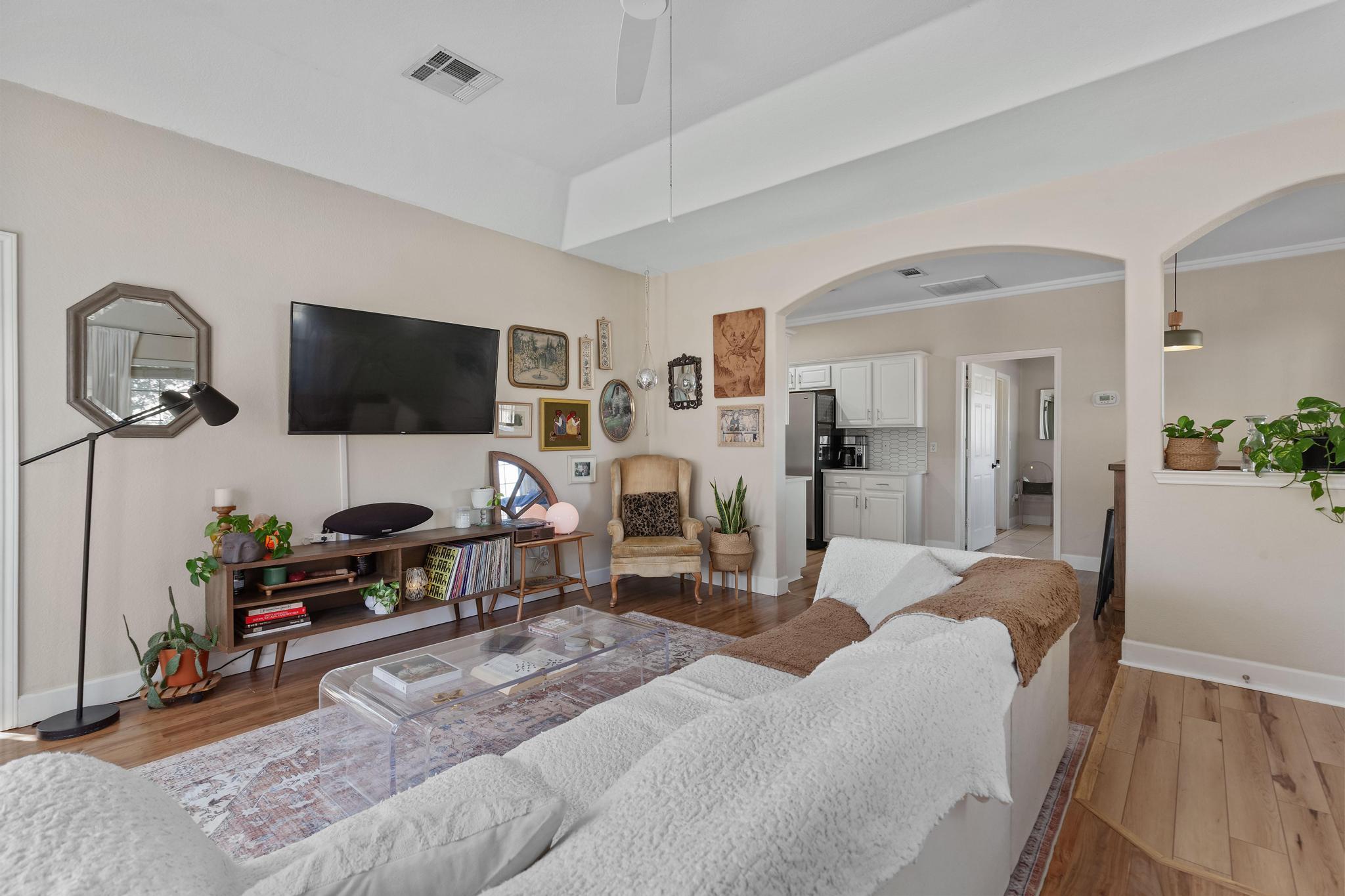 12295 Abbey Glen Ln, Austin, TX 78753