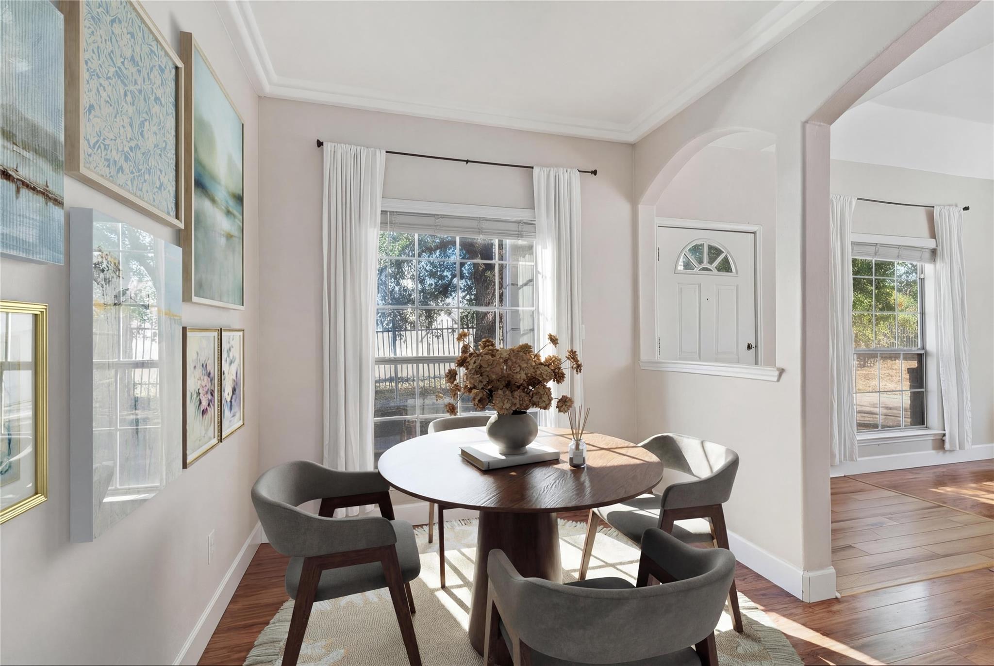 12295 Abbey Glen Ln, Austin, TX 78753