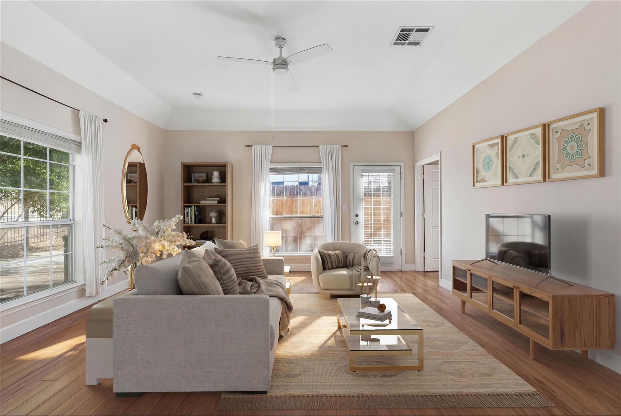 12295 Abbey Glen Ln, Austin, TX 78753