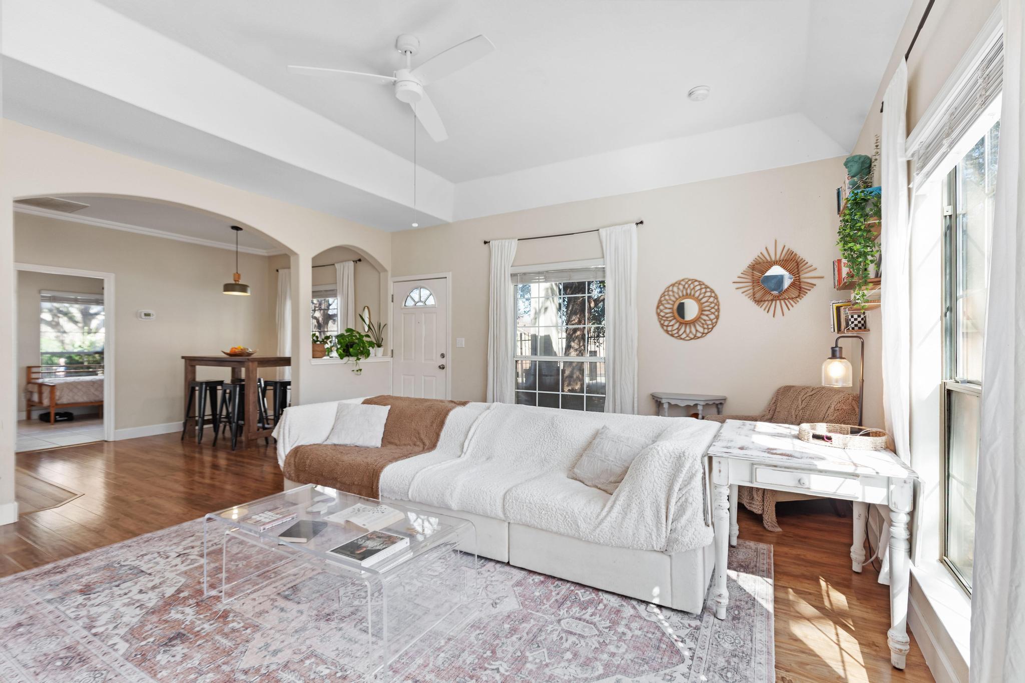 12295 Abbey Glen Ln, Austin, TX 78753