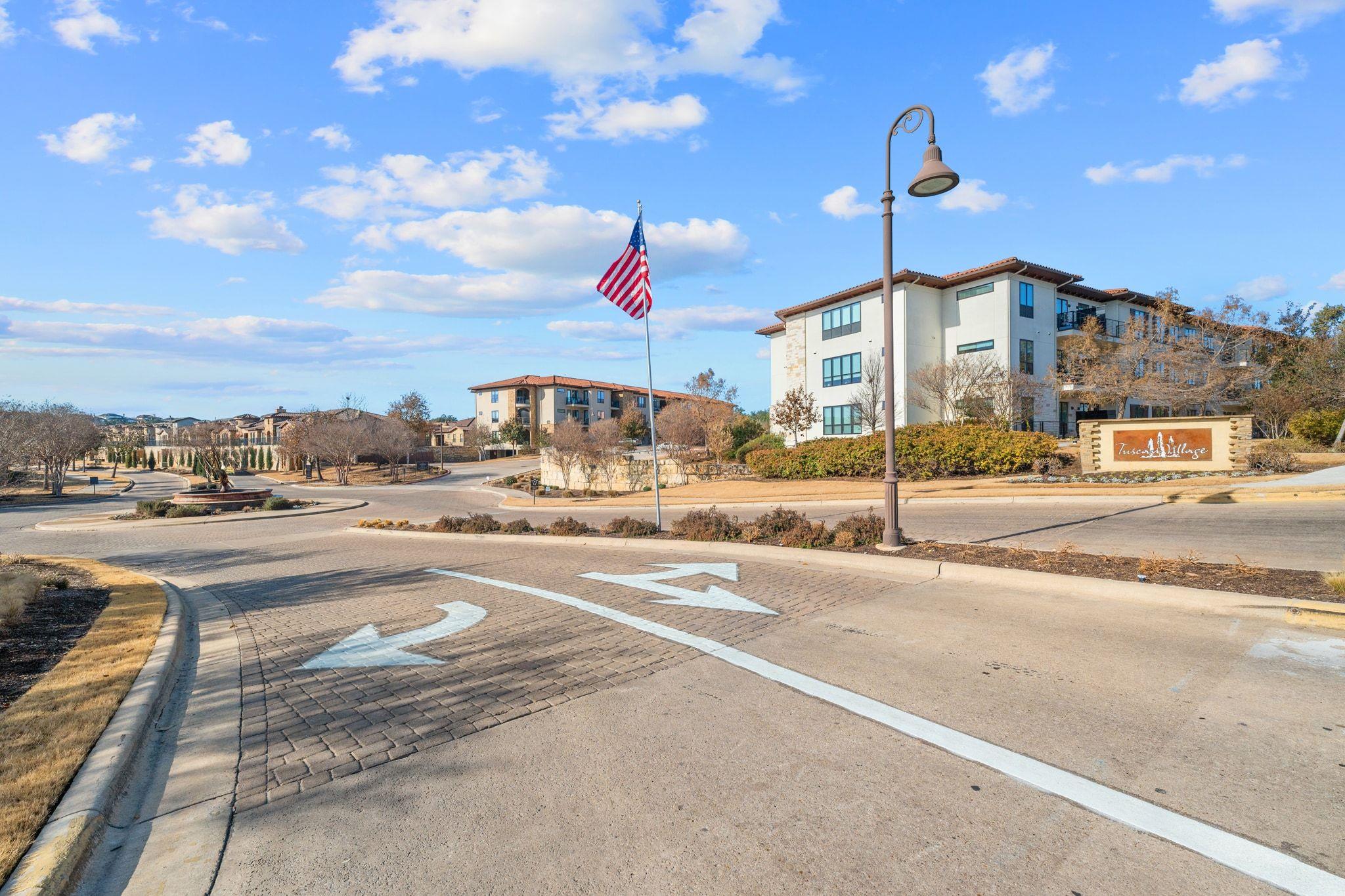 104 Bella Toscana Ave # 2302, Lakeway, TX 78734