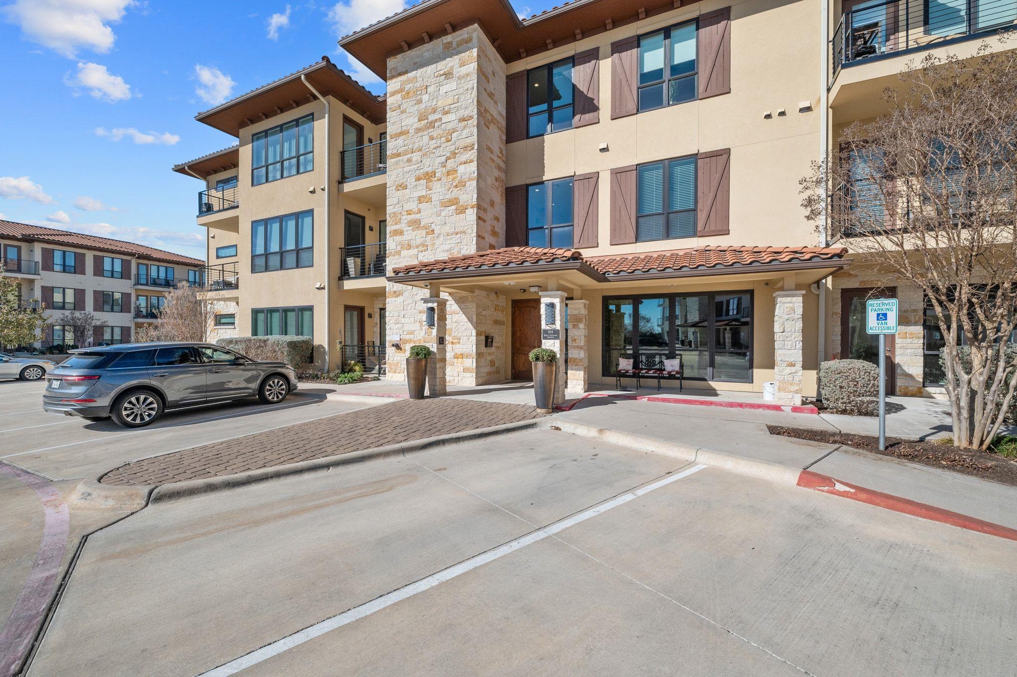 104 Bella Toscana Ave # 2302, Lakeway, TX 78734