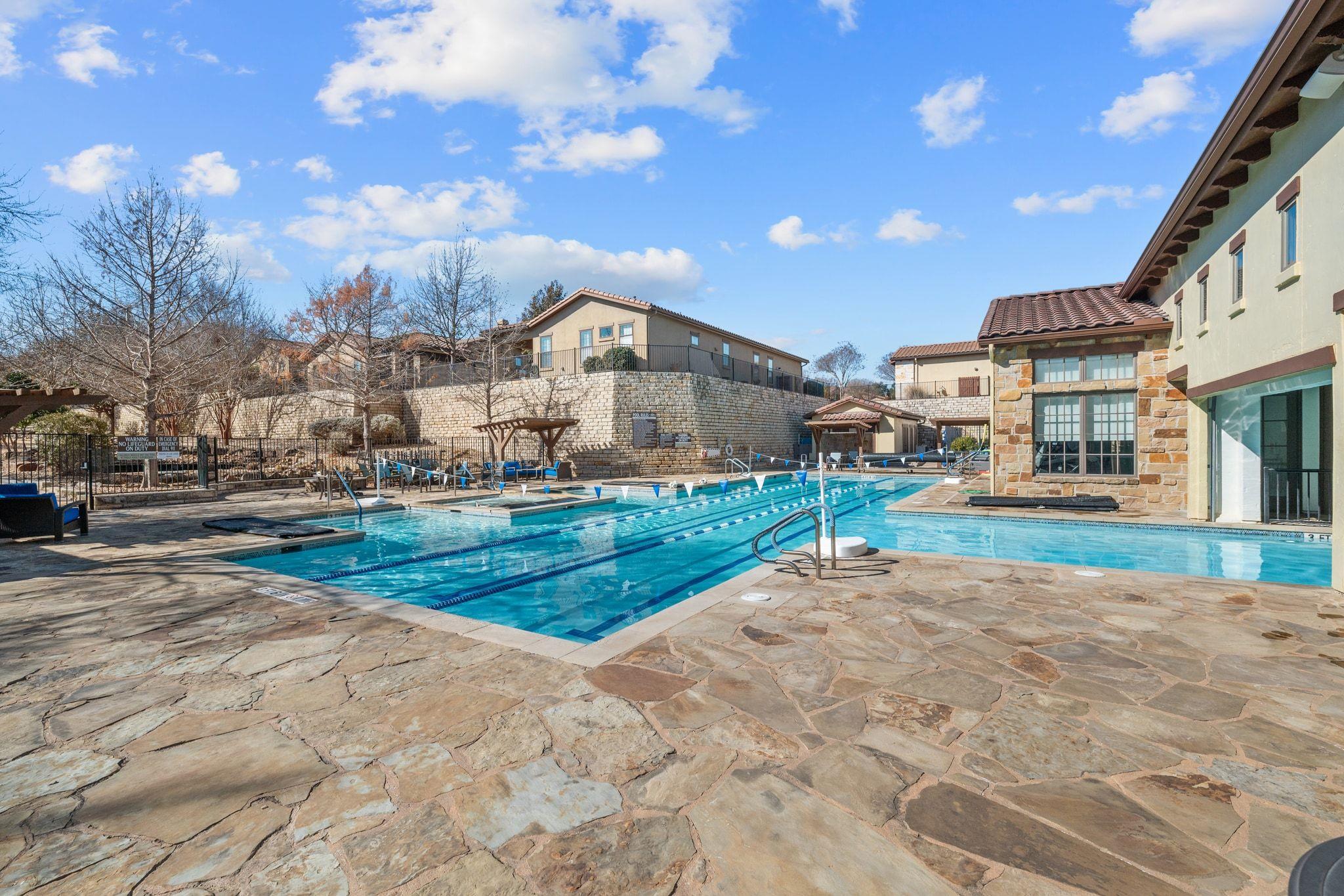 104 Bella Toscana Ave # 2302, Lakeway, TX 78734
