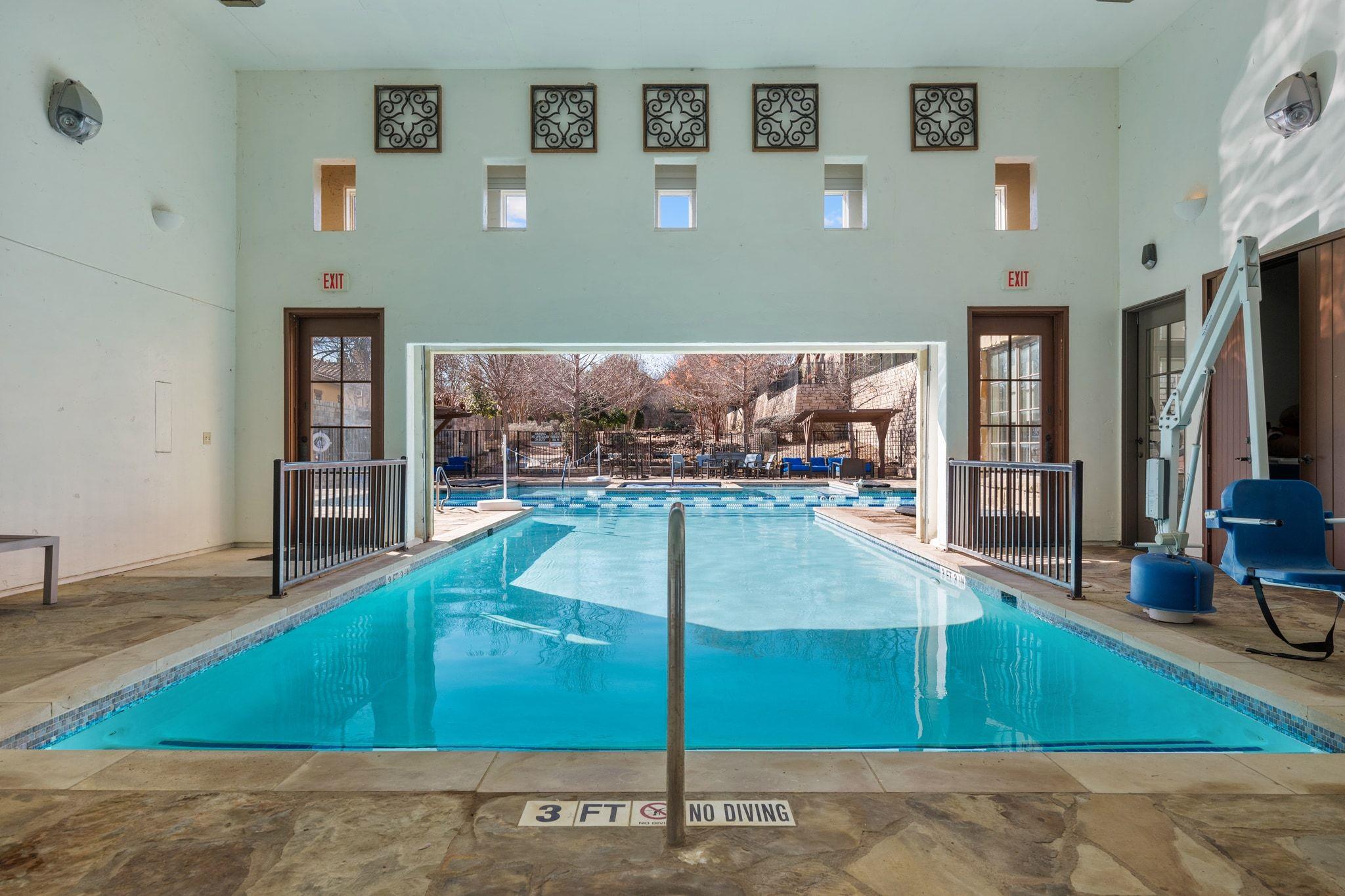 104 Bella Toscana Ave # 2302, Lakeway, TX 78734