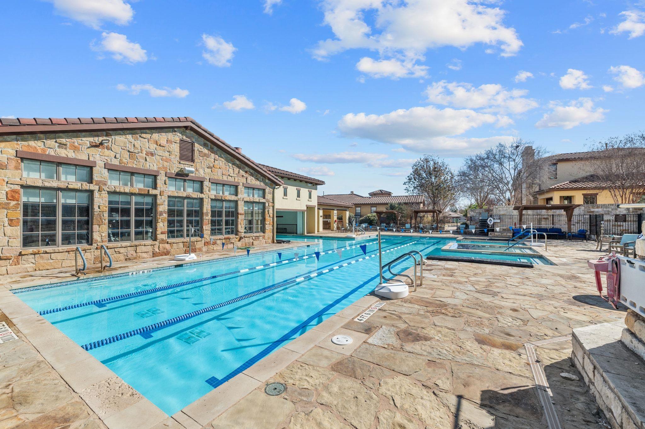 104 Bella Toscana Ave # 2302, Lakeway, TX 78734