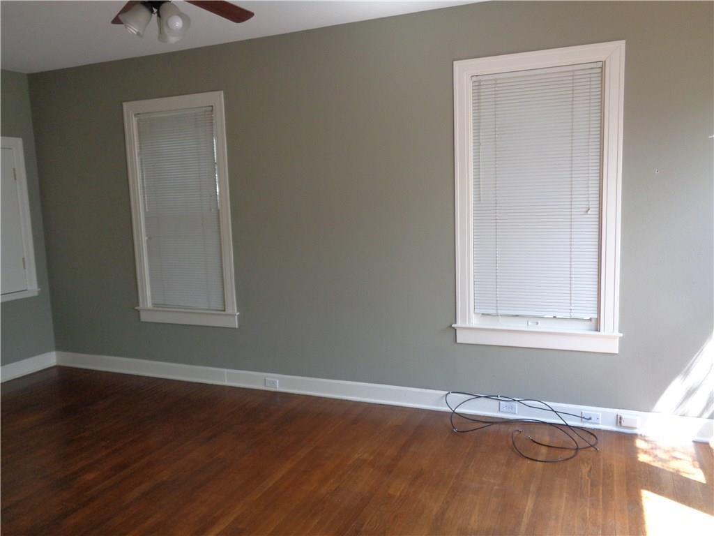 3106 Walling Dr, Austin, TX 78705