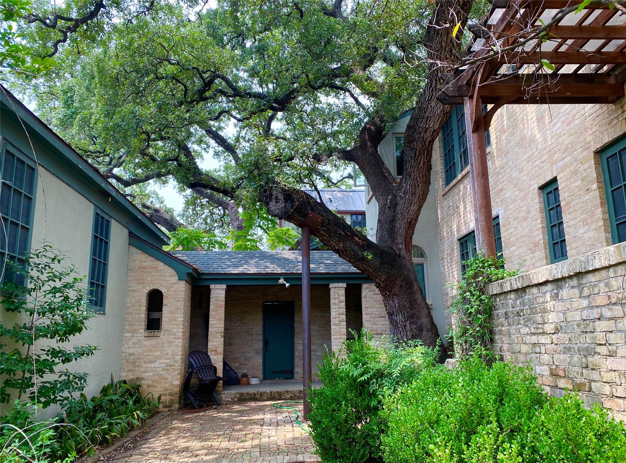 3106 Walling Dr, Austin, TX 78705