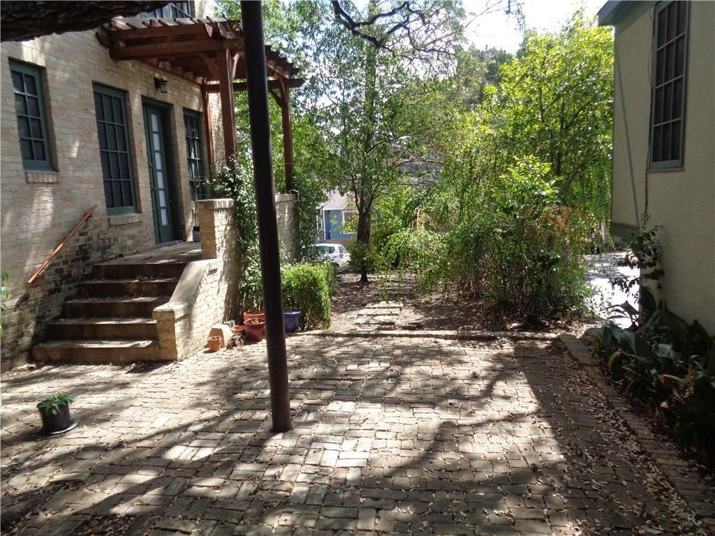 3106 Walling Dr, Austin, TX 78705