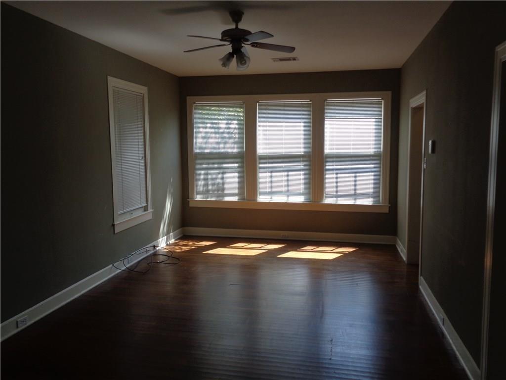 3106 Walling Dr, Austin, TX 78705