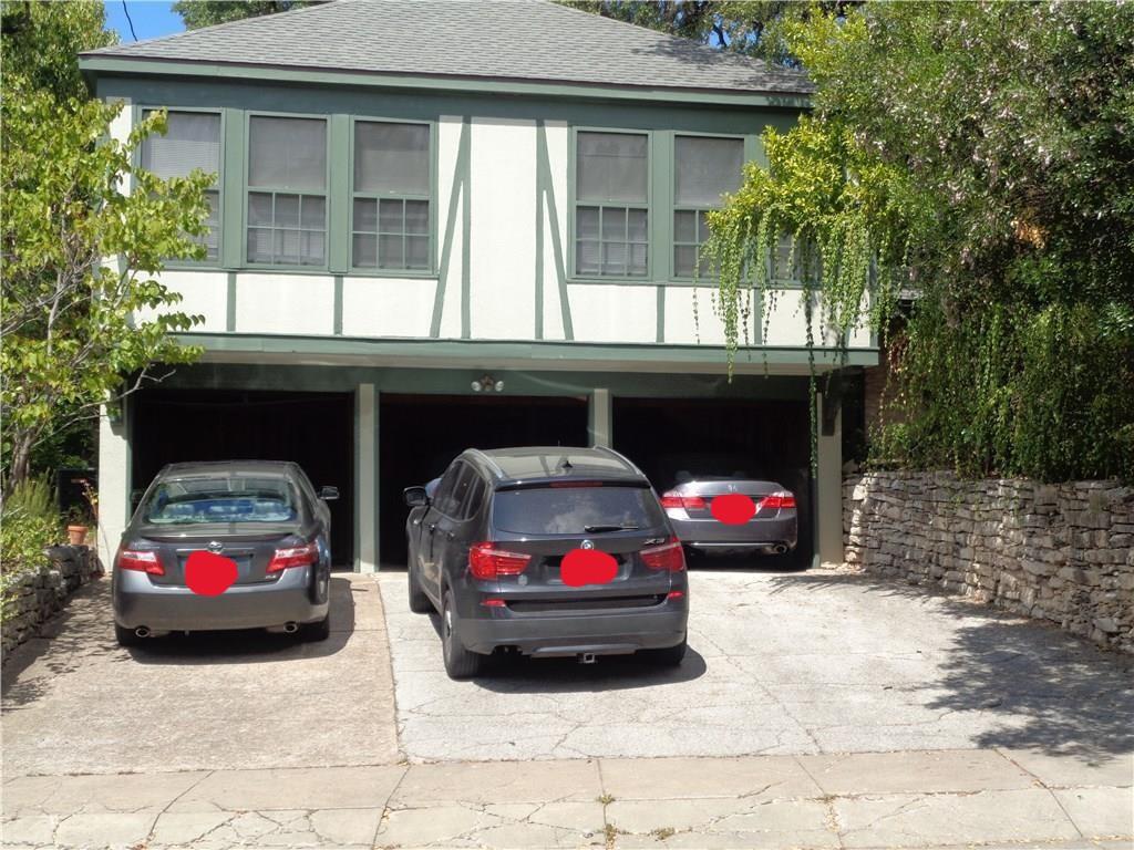 3106 Walling Dr, Austin, TX 78705