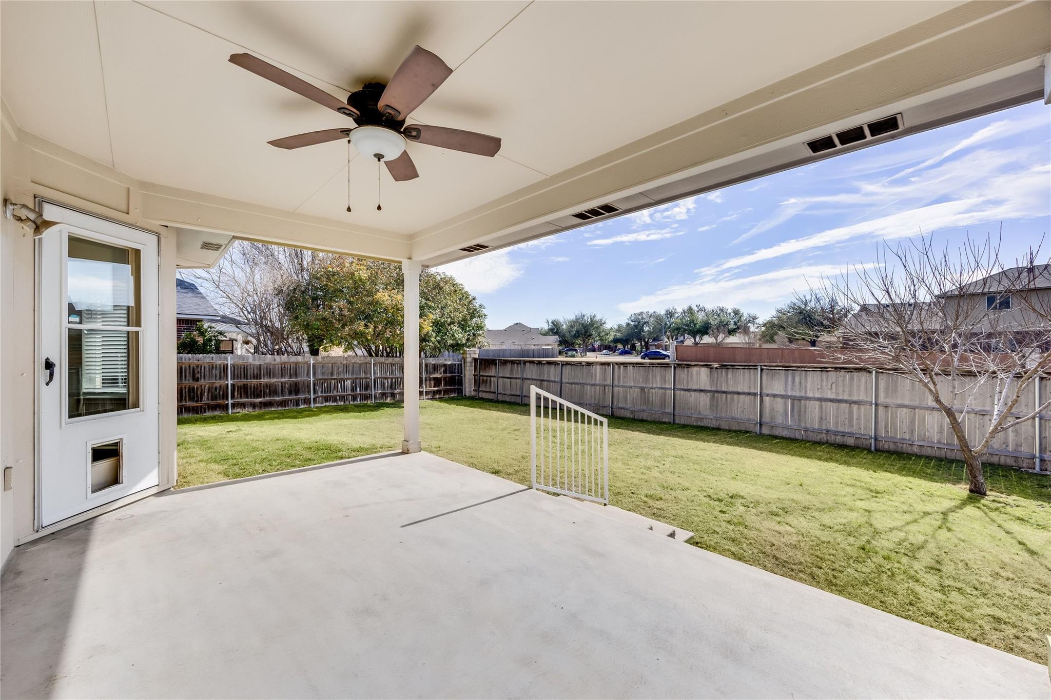 3409 Sandy Koufax Ln, Round Rock, TX 78665