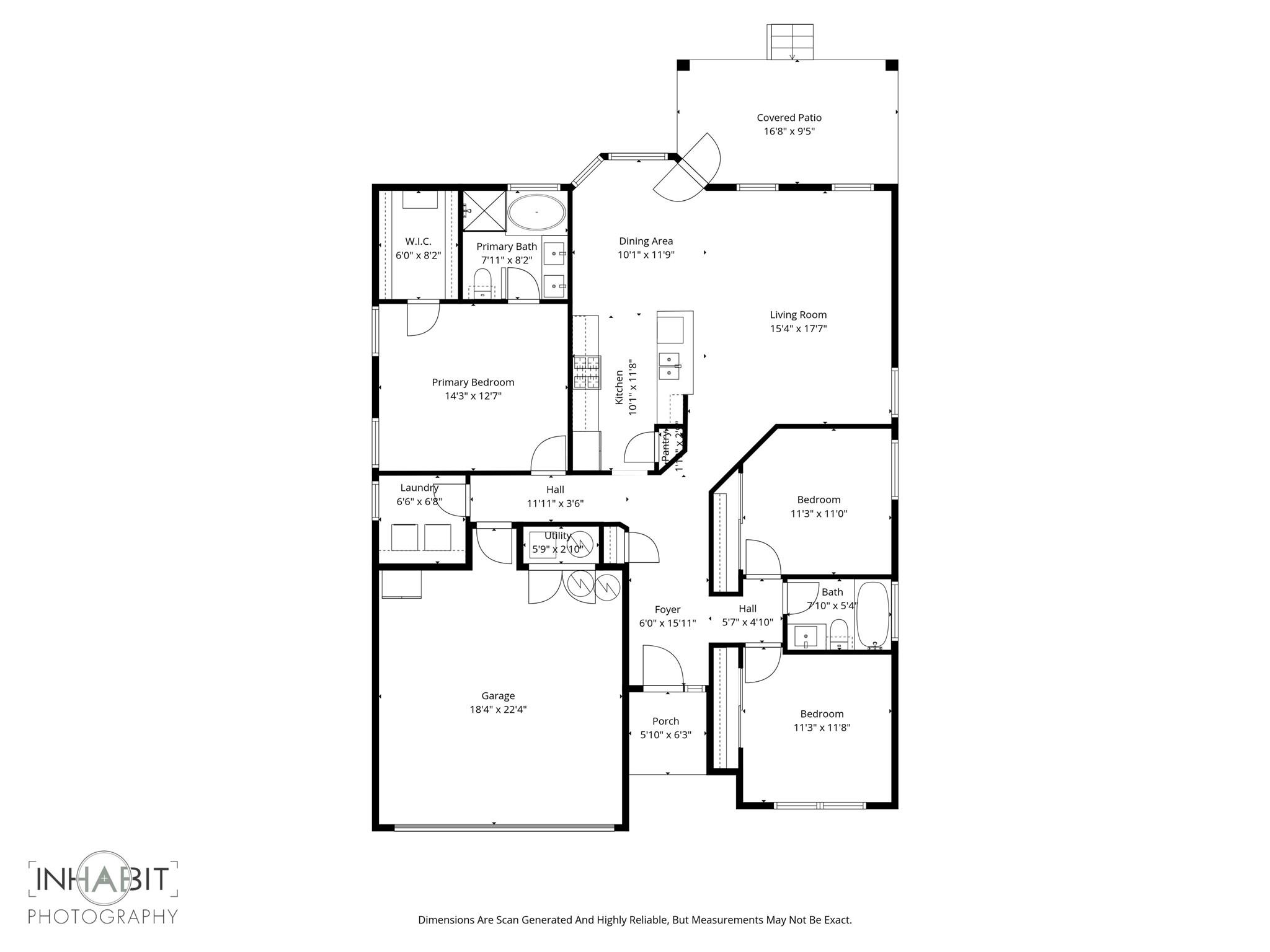 3409 Sandy Koufax Ln, Round Rock, TX 78665