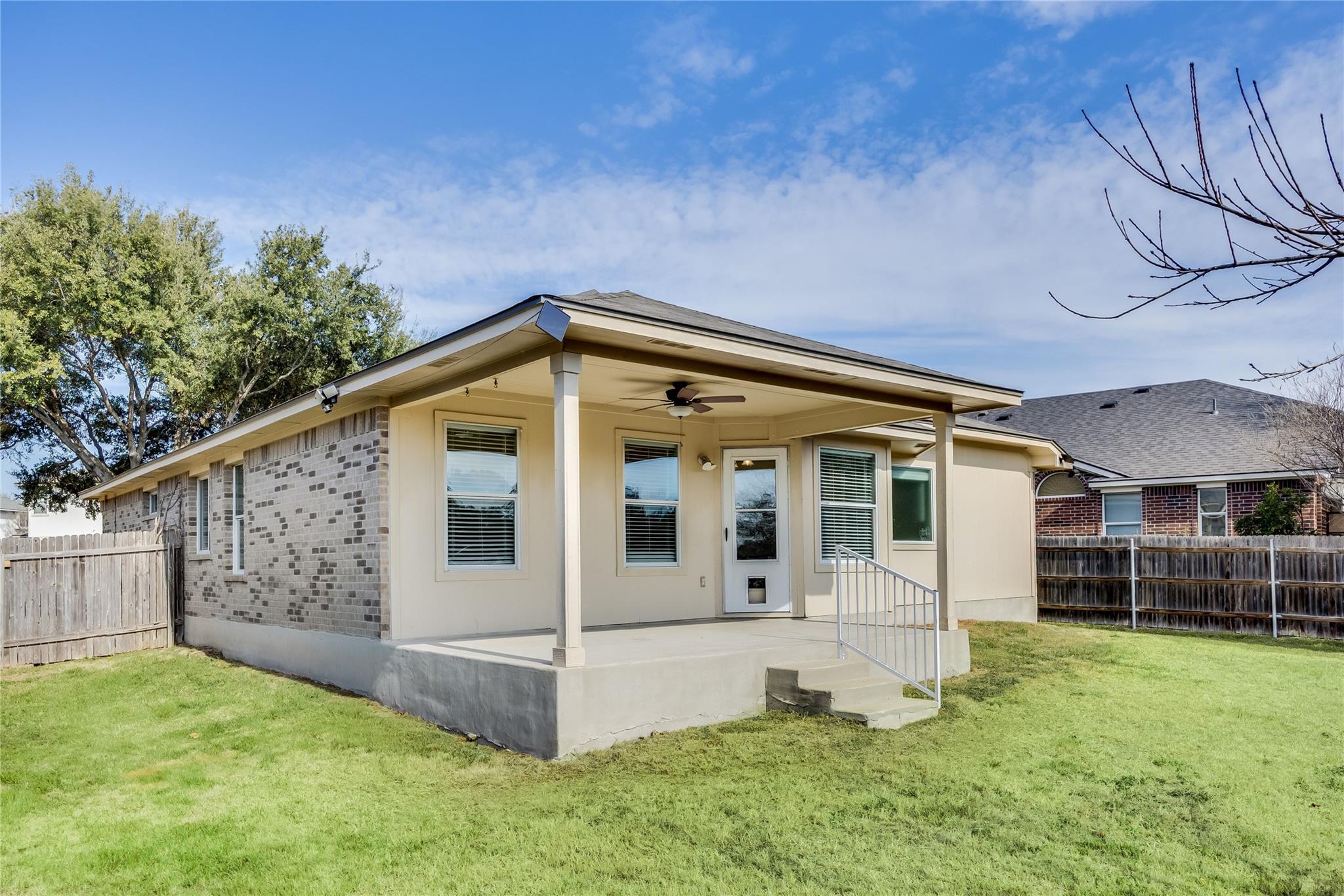 3409 Sandy Koufax Ln, Round Rock, TX 78665