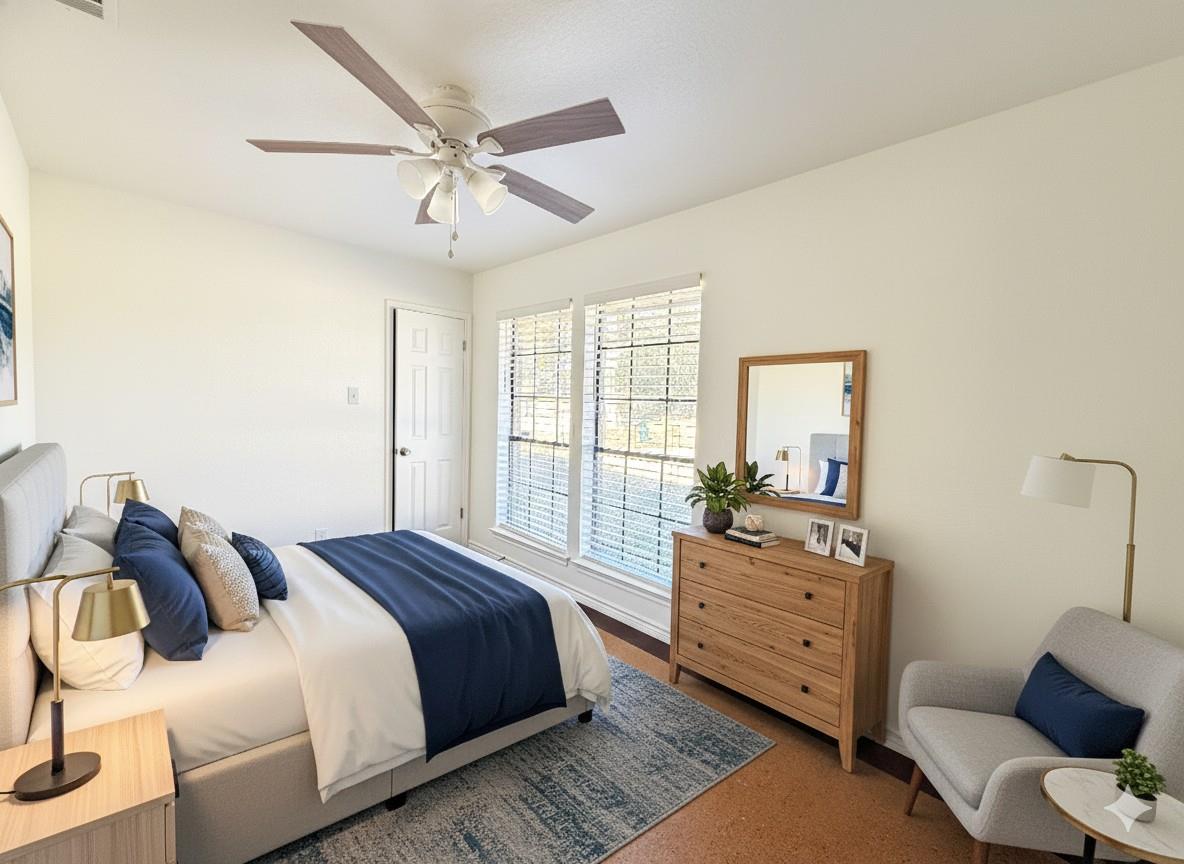 2111 Chinaberry Cir, Harker Heights, TX 76548