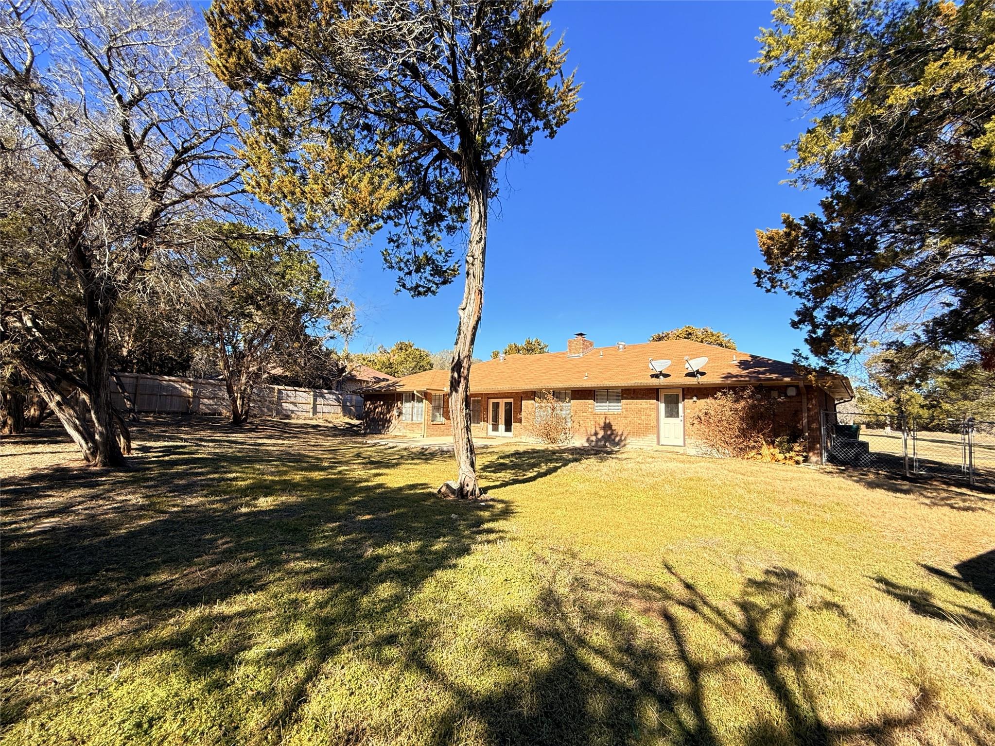 2111 Chinaberry Cir, Harker Heights, TX 76548