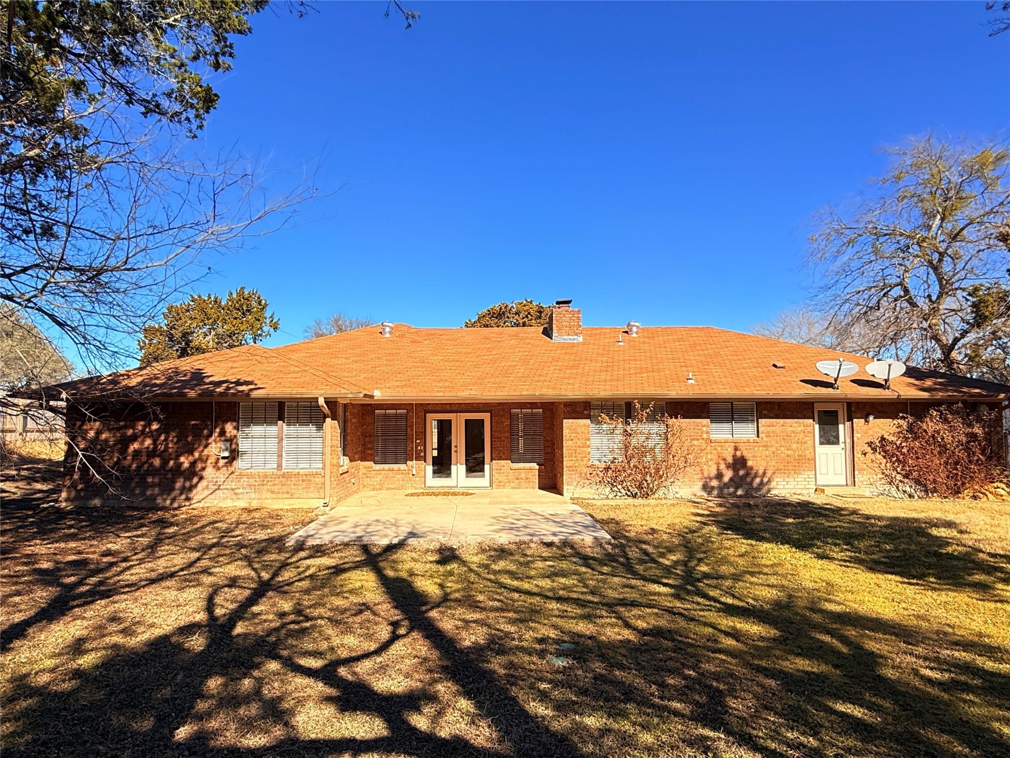 2111 Chinaberry Cir, Harker Heights, TX 76548