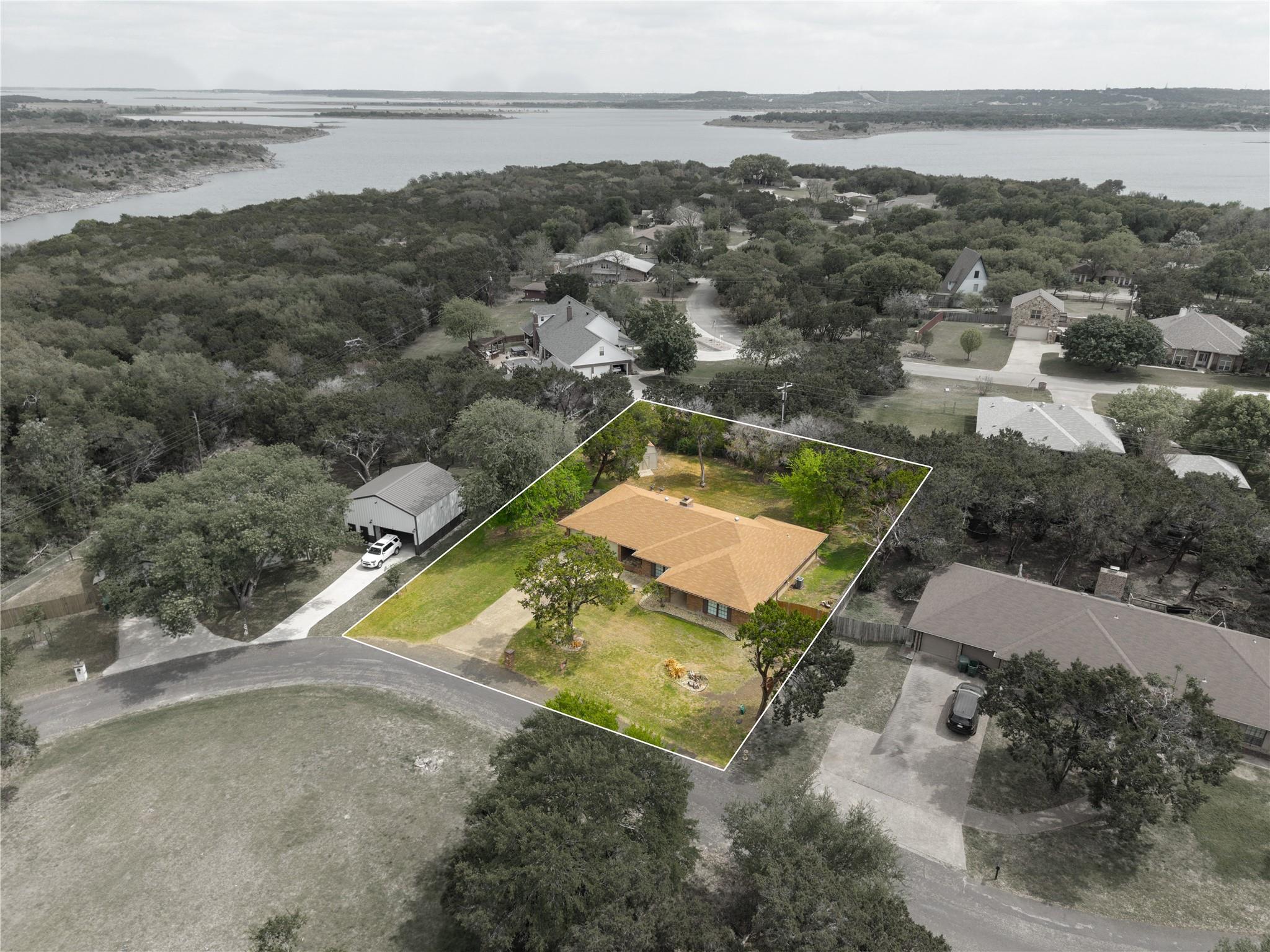 2111 Chinaberry Cir, Harker Heights, TX 76548