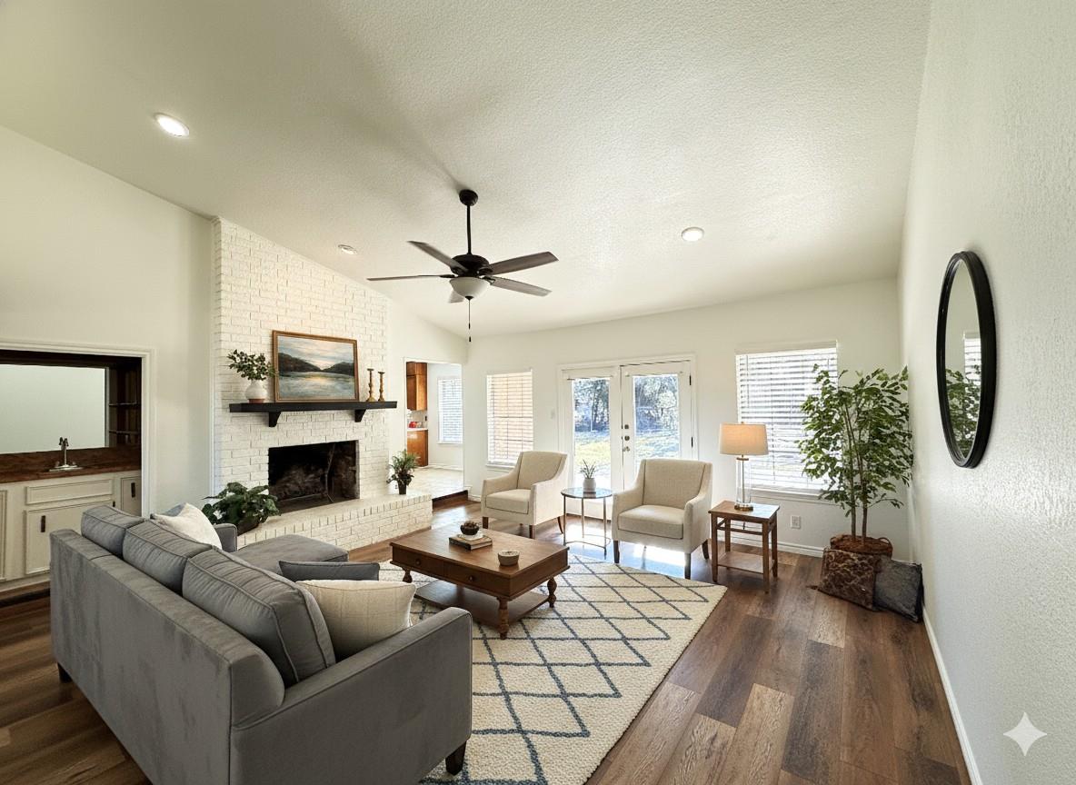 2111 Chinaberry Cir, Harker Heights, TX 76548