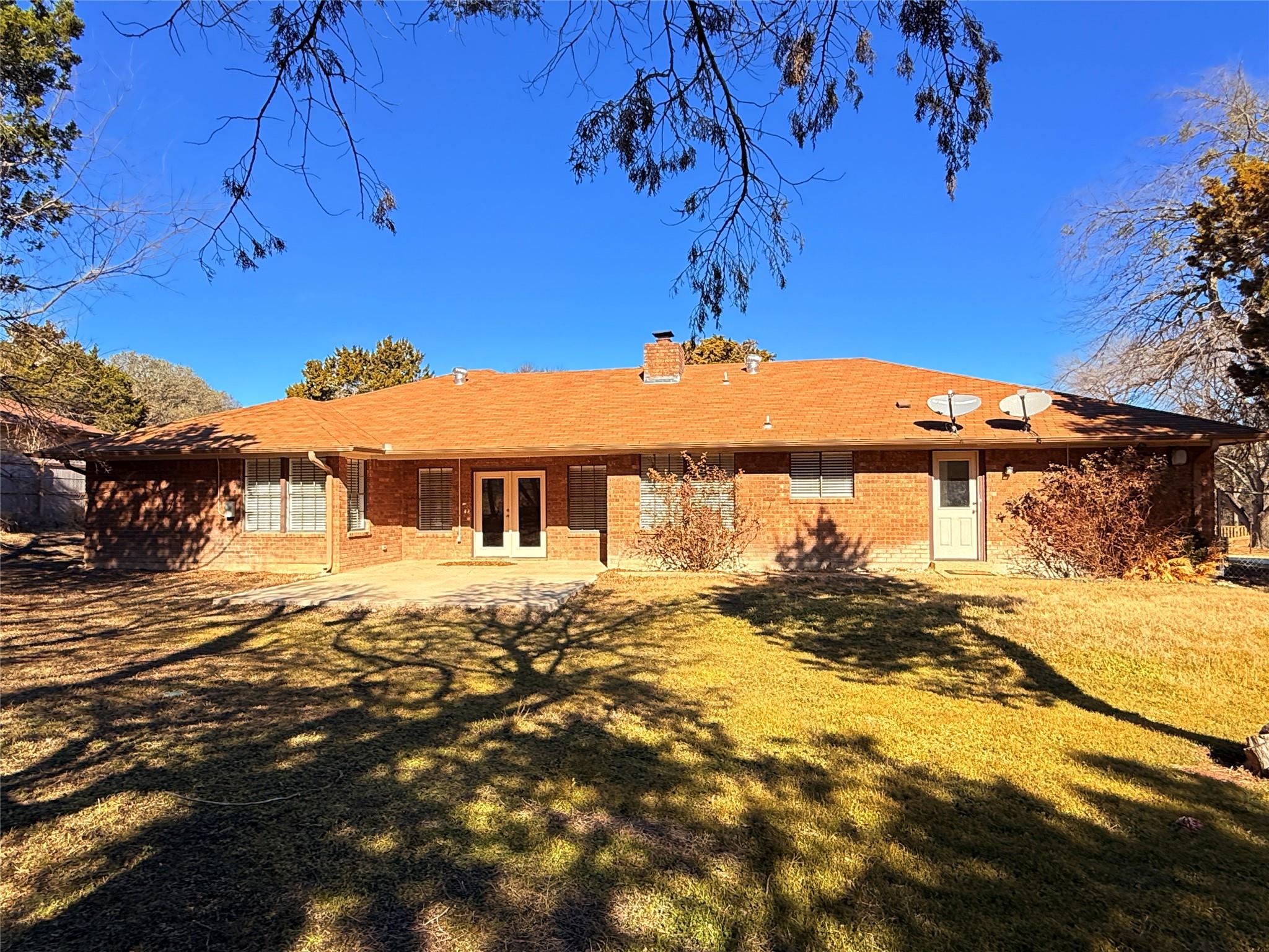 2111 Chinaberry Cir, Harker Heights, TX 76548