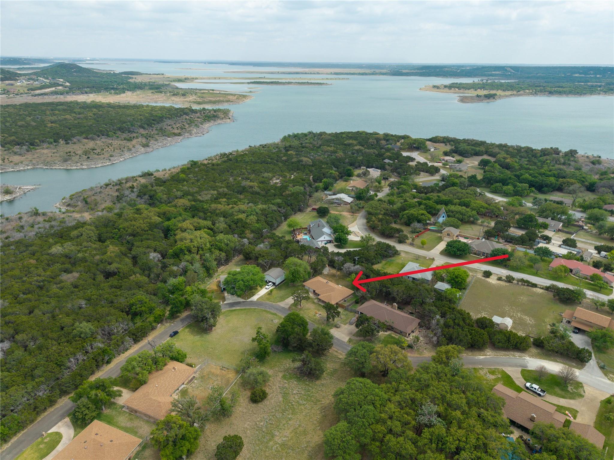 2111 Chinaberry Cir, Harker Heights, TX 76548