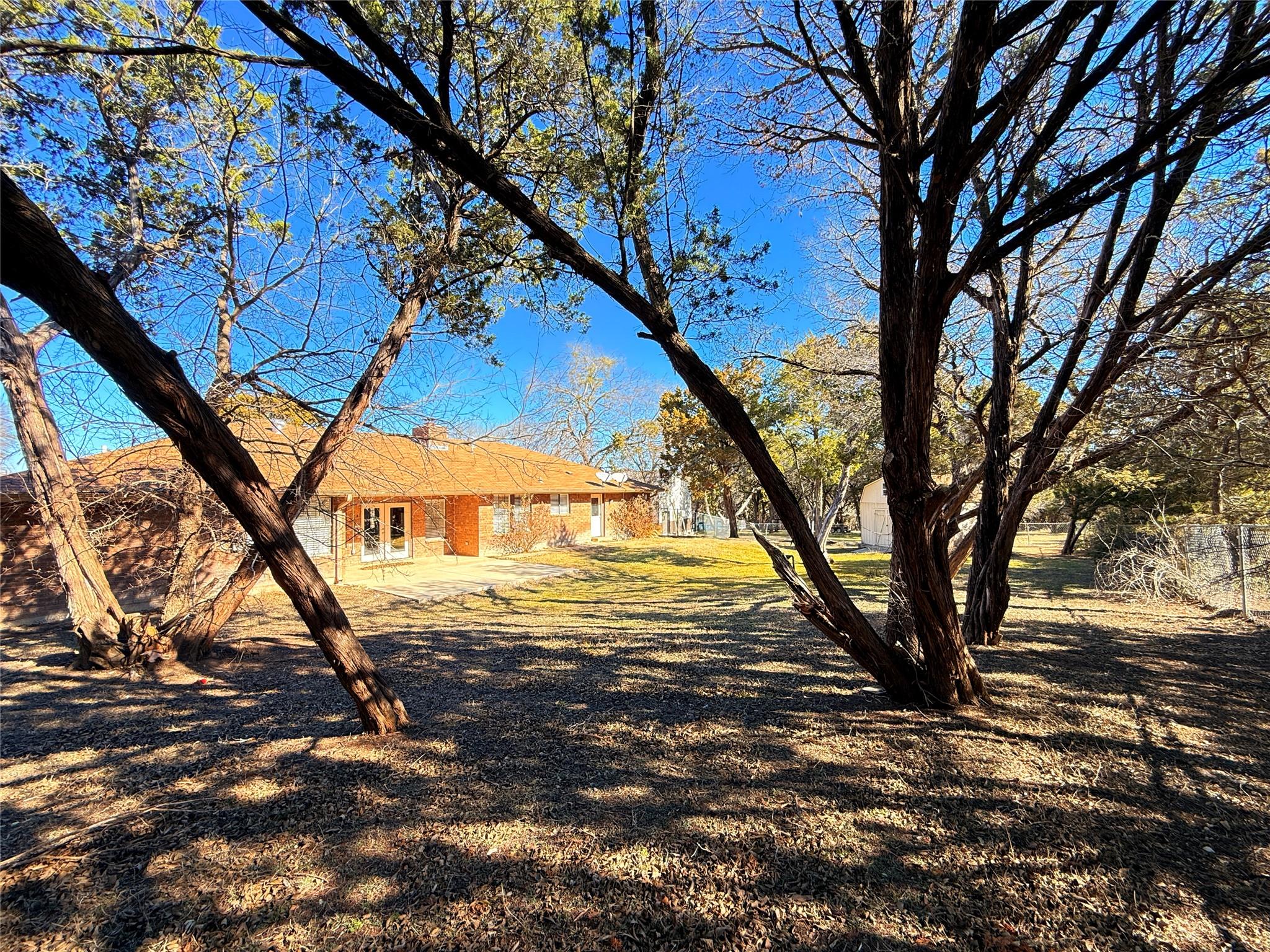 2111 Chinaberry Cir, Harker Heights, TX 76548