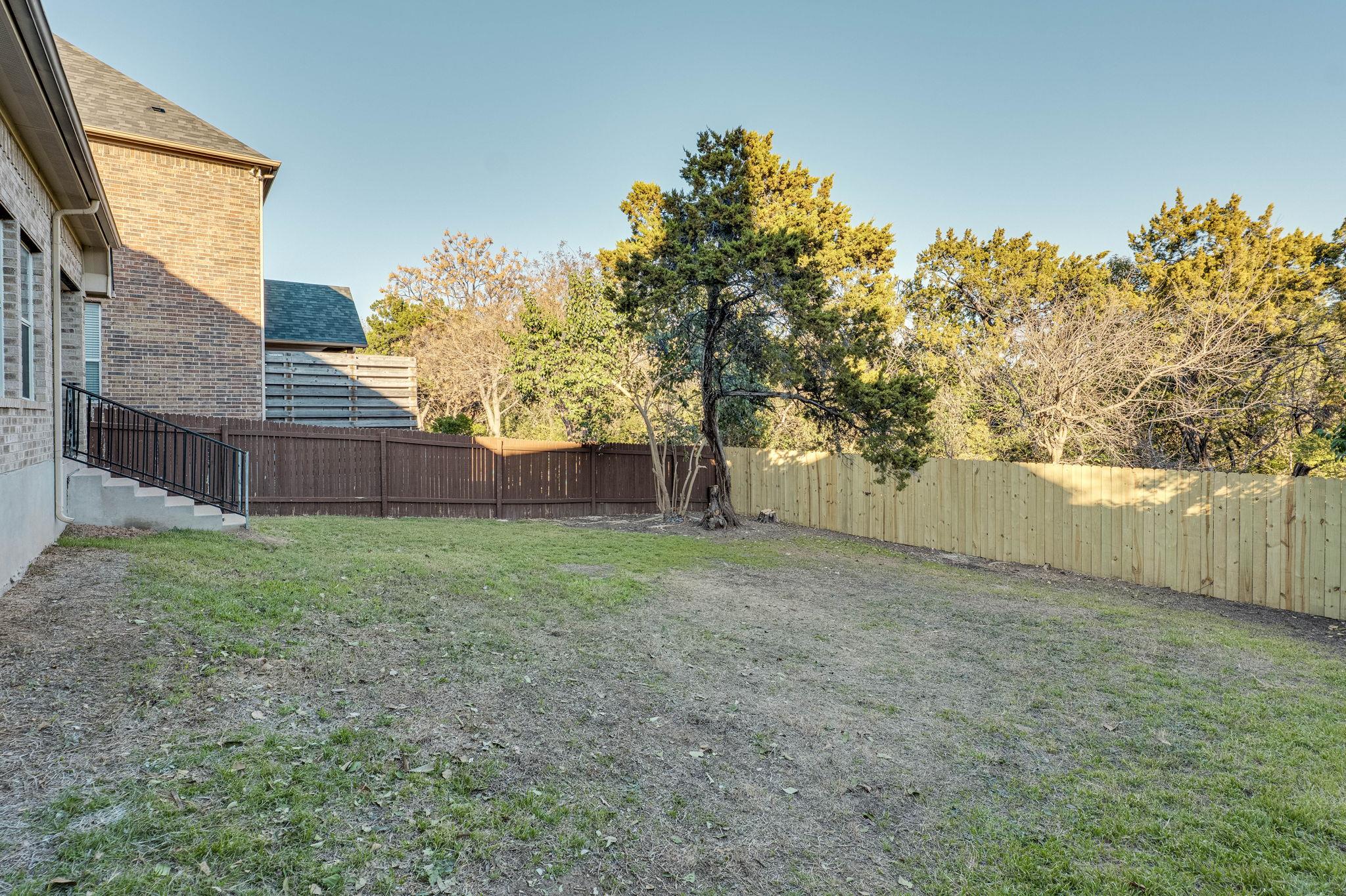 12603 Palfrey Dr, Austin, TX 78727