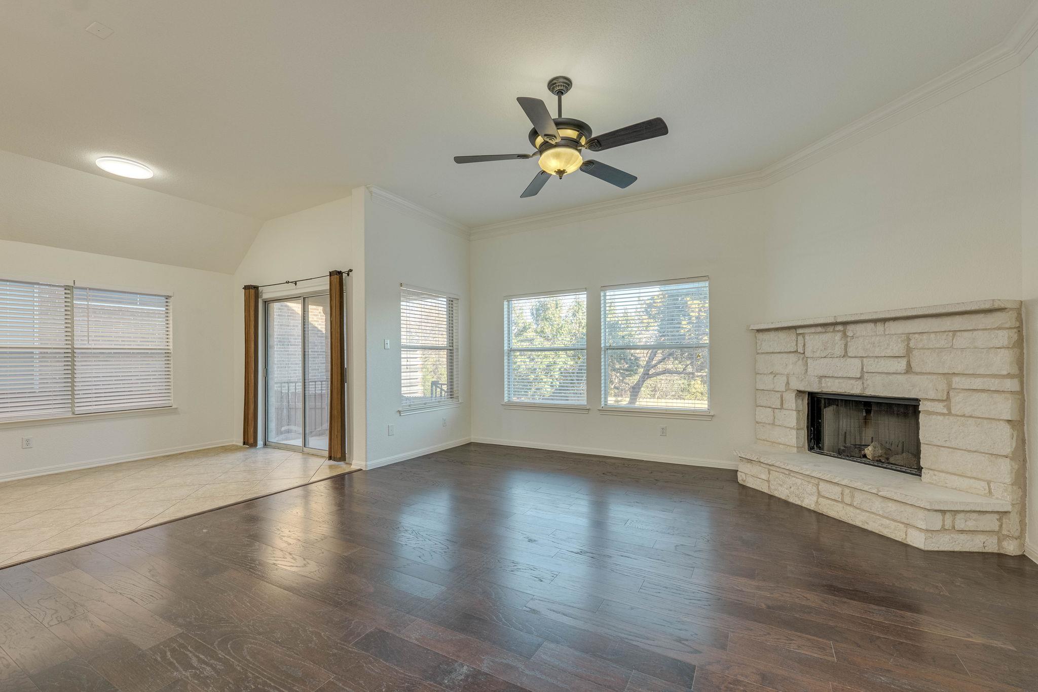 12603 Palfrey Dr, Austin, TX 78727