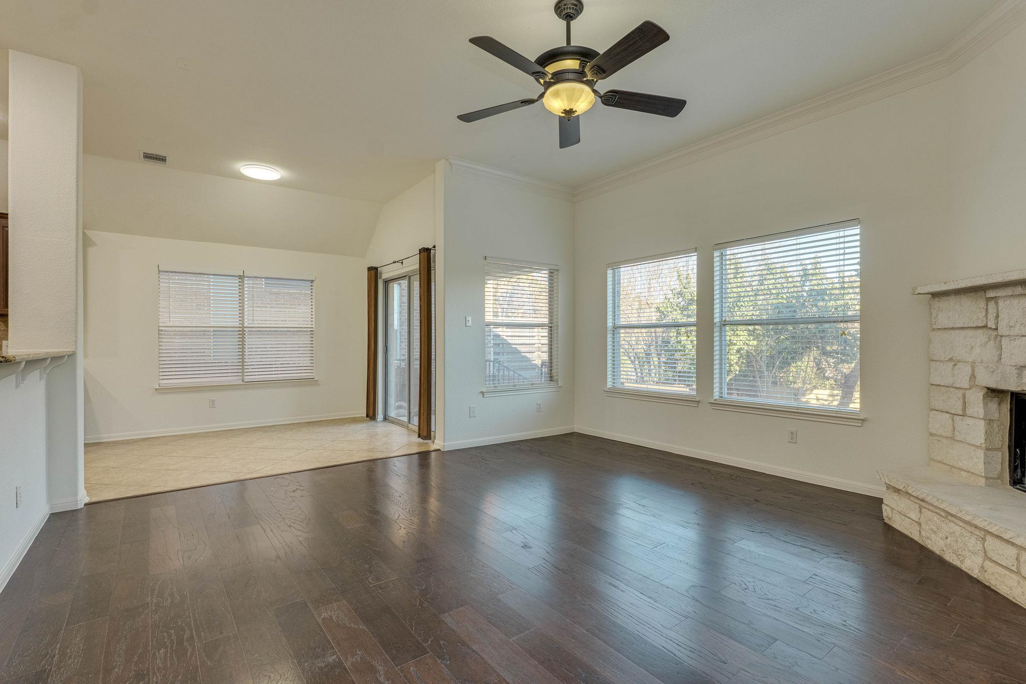 12603 Palfrey Dr, Austin, TX 78727