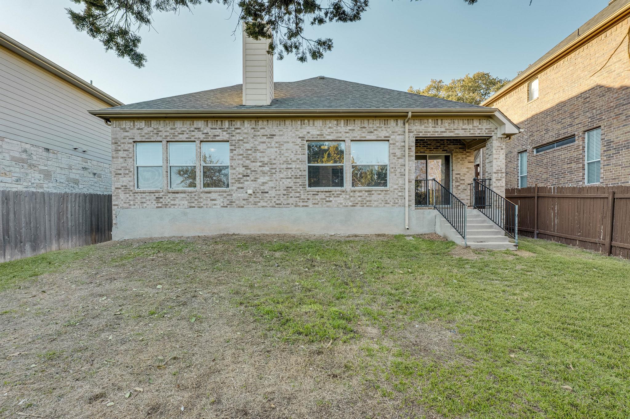 12603 Palfrey Dr, Austin, TX 78727