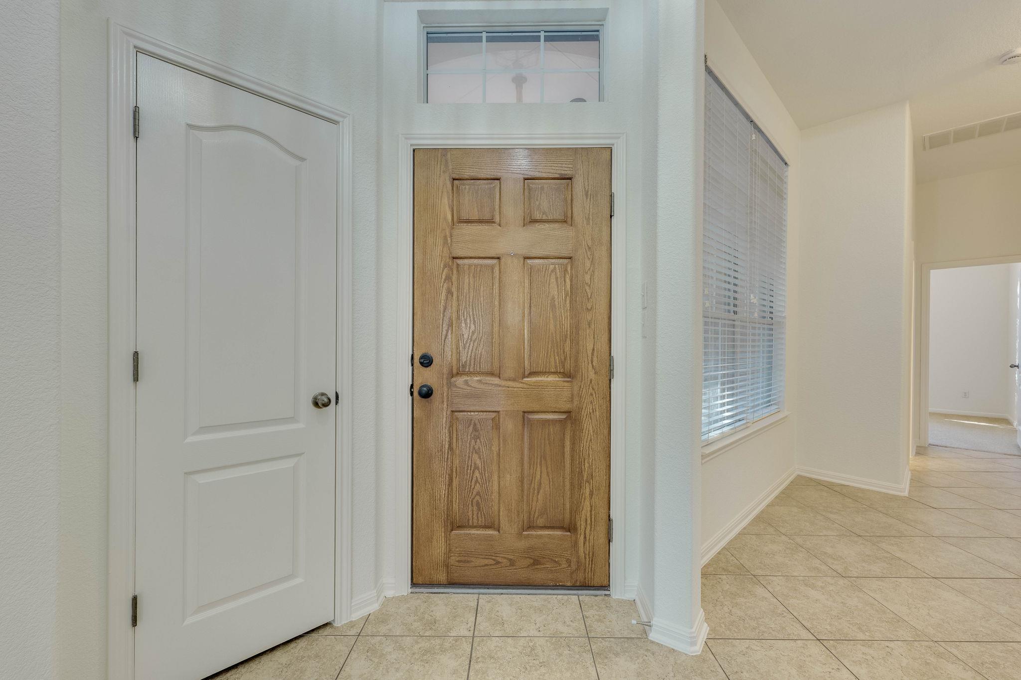 12603 Palfrey Dr, Austin, TX 78727