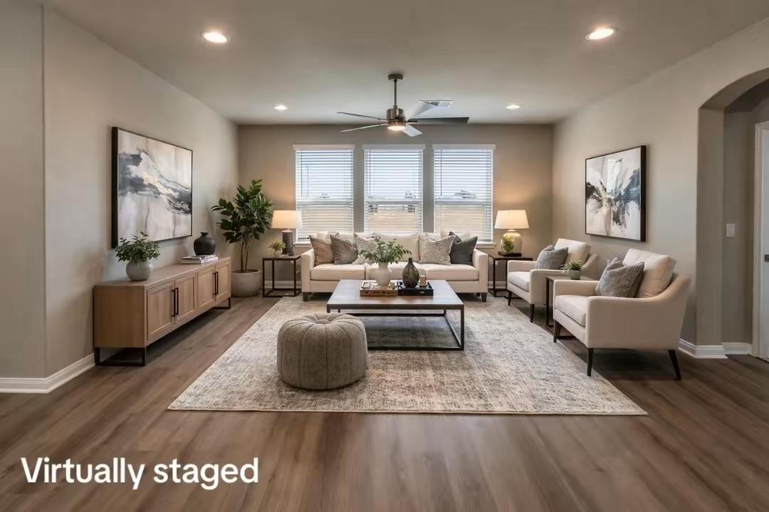 5314 Ovile St, Round Rock, TX 78665