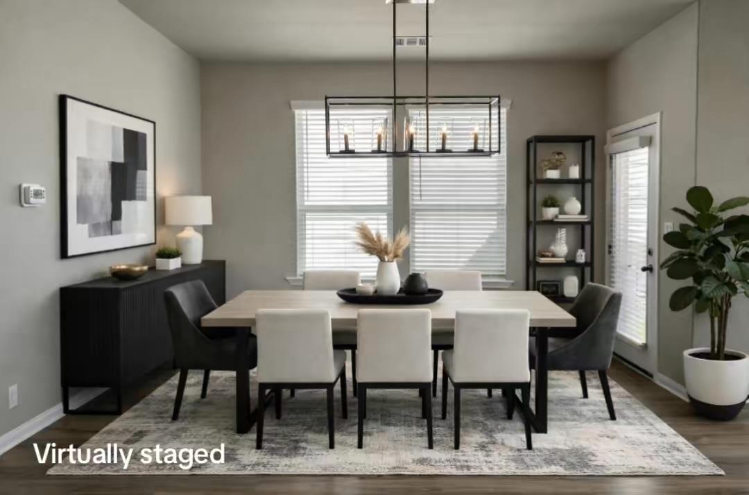 5314 Ovile St, Round Rock, TX 78665