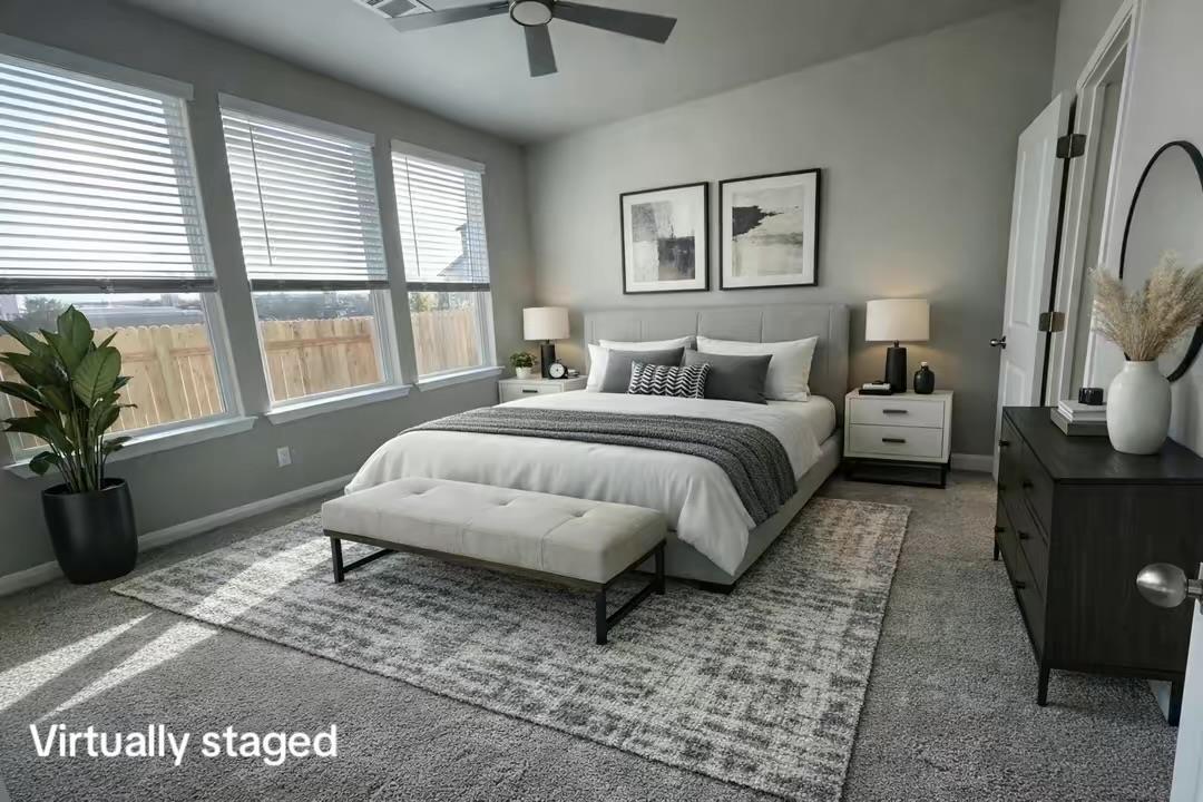 5314 Ovile St, Round Rock, TX 78665