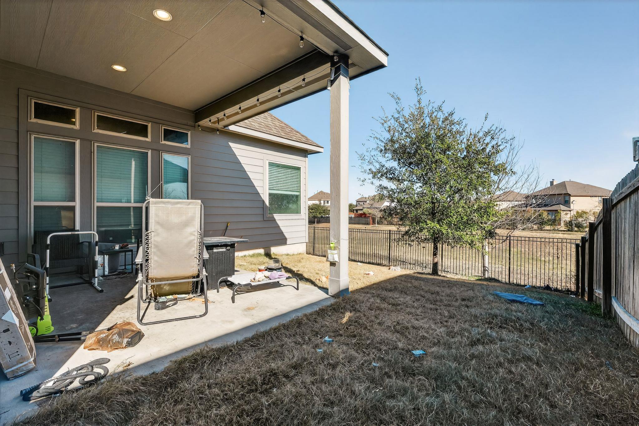 632 Blue Oak Blvd, San Marcos, TX 78666