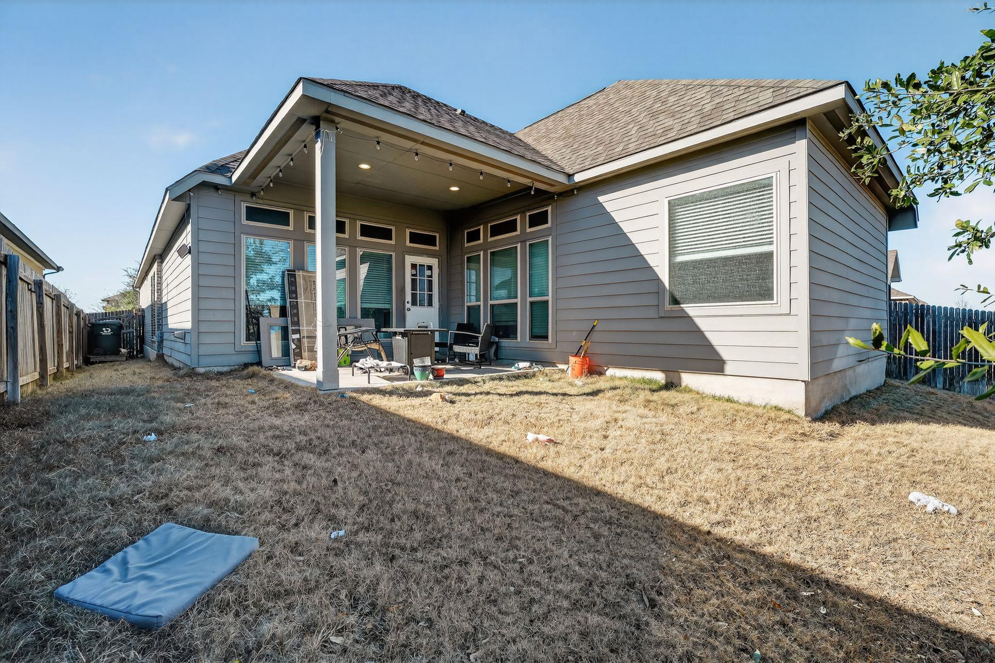 632 Blue Oak Blvd, San Marcos, TX 78666