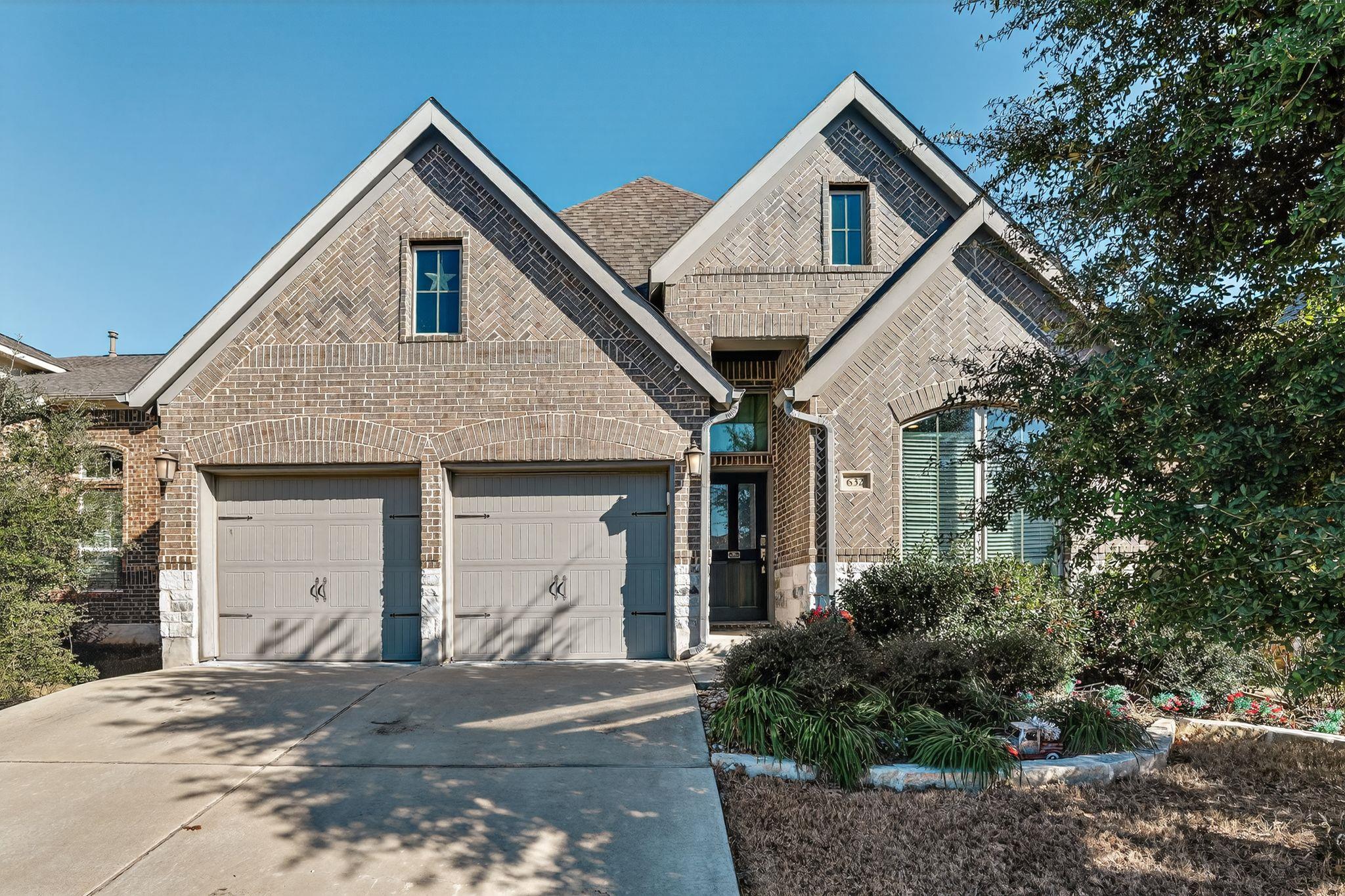 632 Blue Oak Blvd, San Marcos, TX 78666