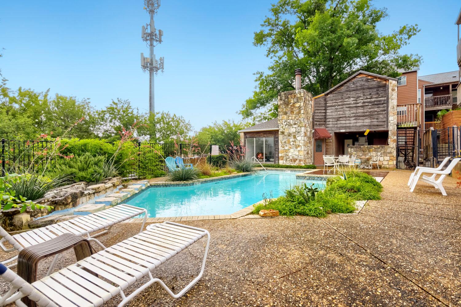 6903 Deatonhill Dr # 20, Austin, TX 78745