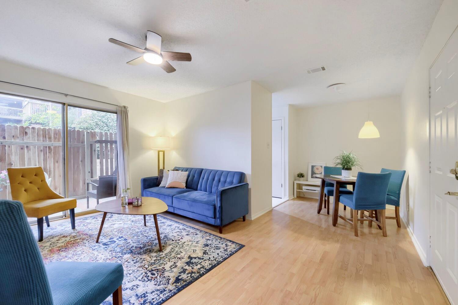 6903 Deatonhill Dr # 20, Austin, TX 78745
