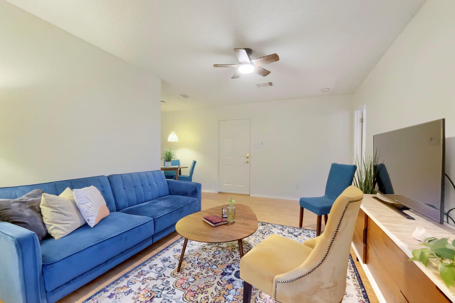 6903 Deatonhill Dr # 20, Austin, TX 78745