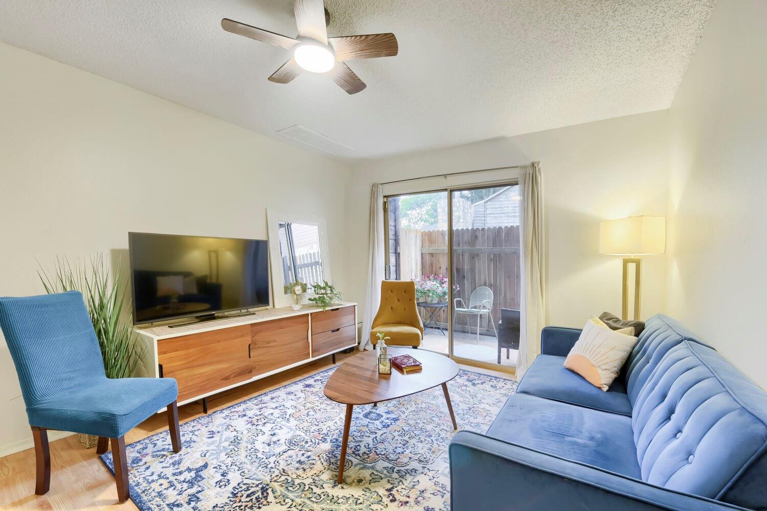 6903 Deatonhill Dr # 20, Austin, TX 78745