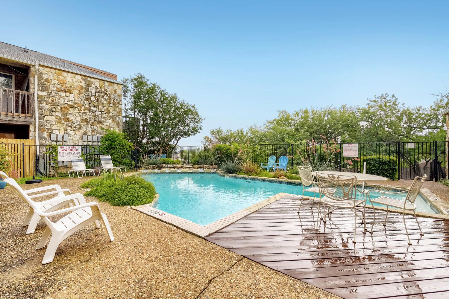 6903 Deatonhill Dr # 20, Austin, TX 78745