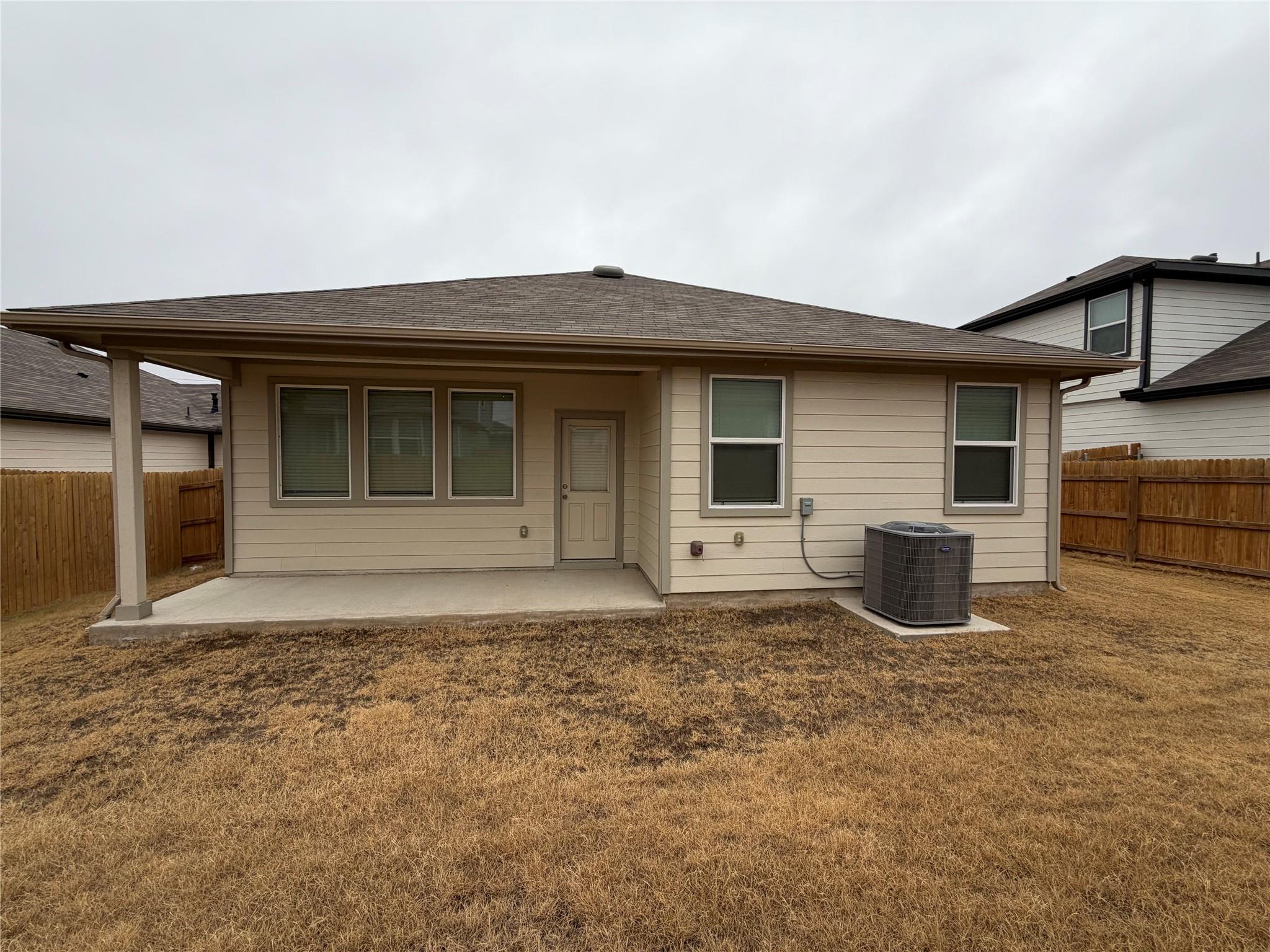 145 Palo Pinto Dr, Kyle, TX 78640