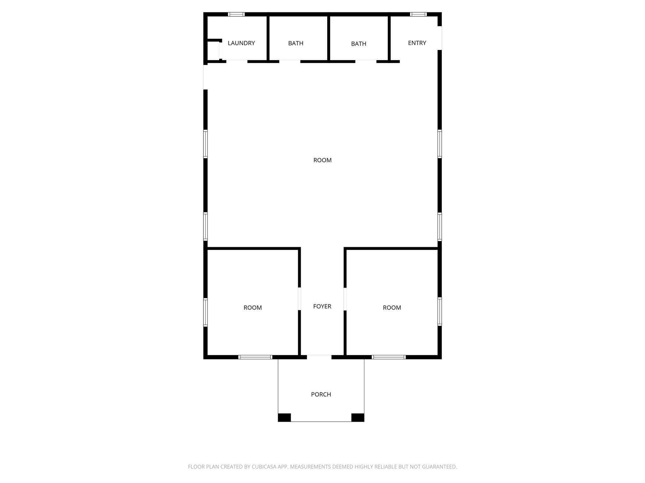 1020 S Guadalupe St, Lockhart, TX 78644